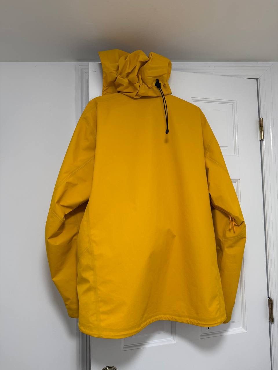 Arc'teryx Arc'teryx Mens Beta AR Jacket in Edziza yellow gore-tex XL Size US XL / EU 56 / 4 - 13 Thumbnail