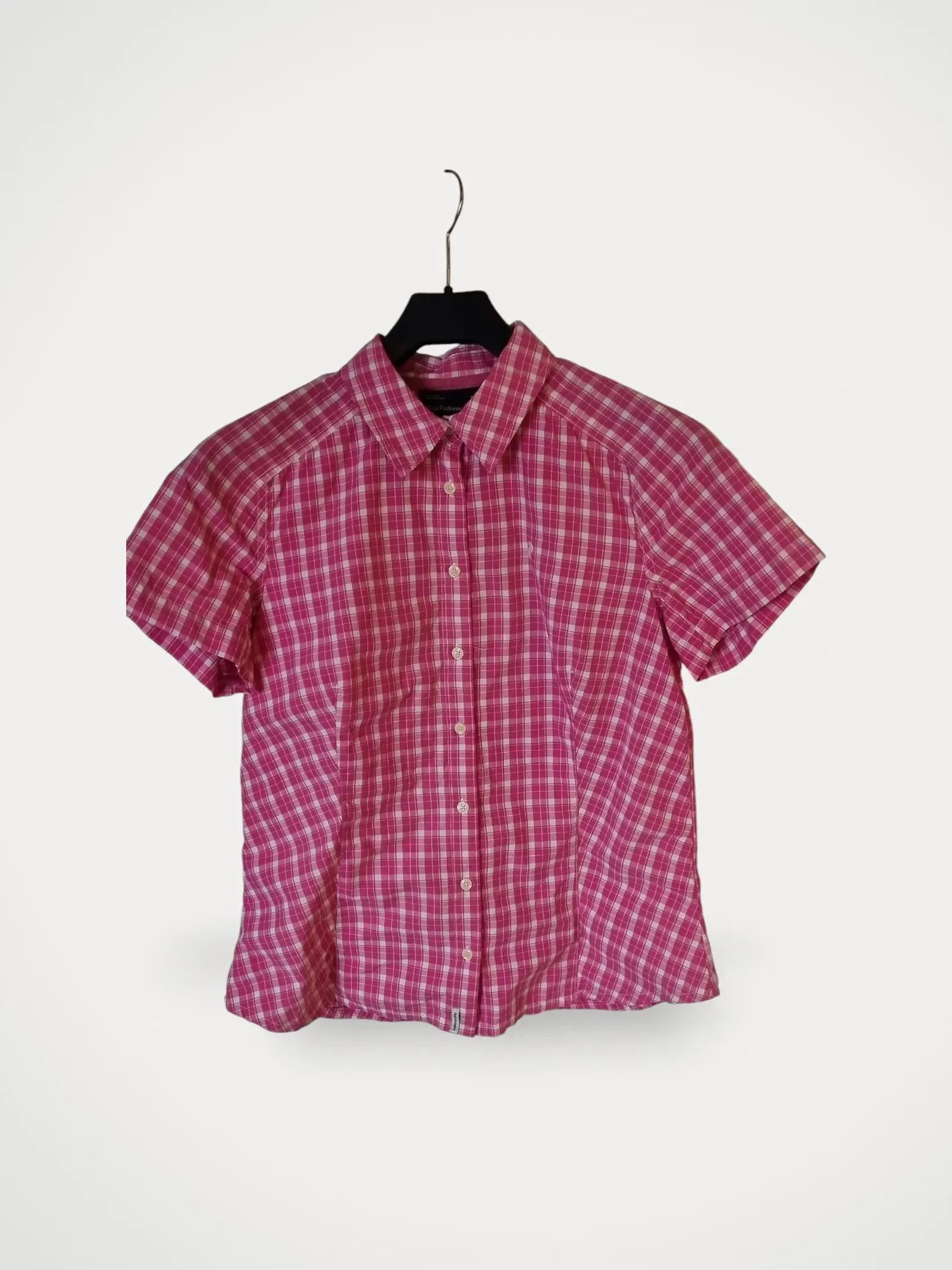 Peak Performance Peak Performance W Trail SH Shirt Size M / US 6-8 / IT 42-44 - 1 Thumbnail