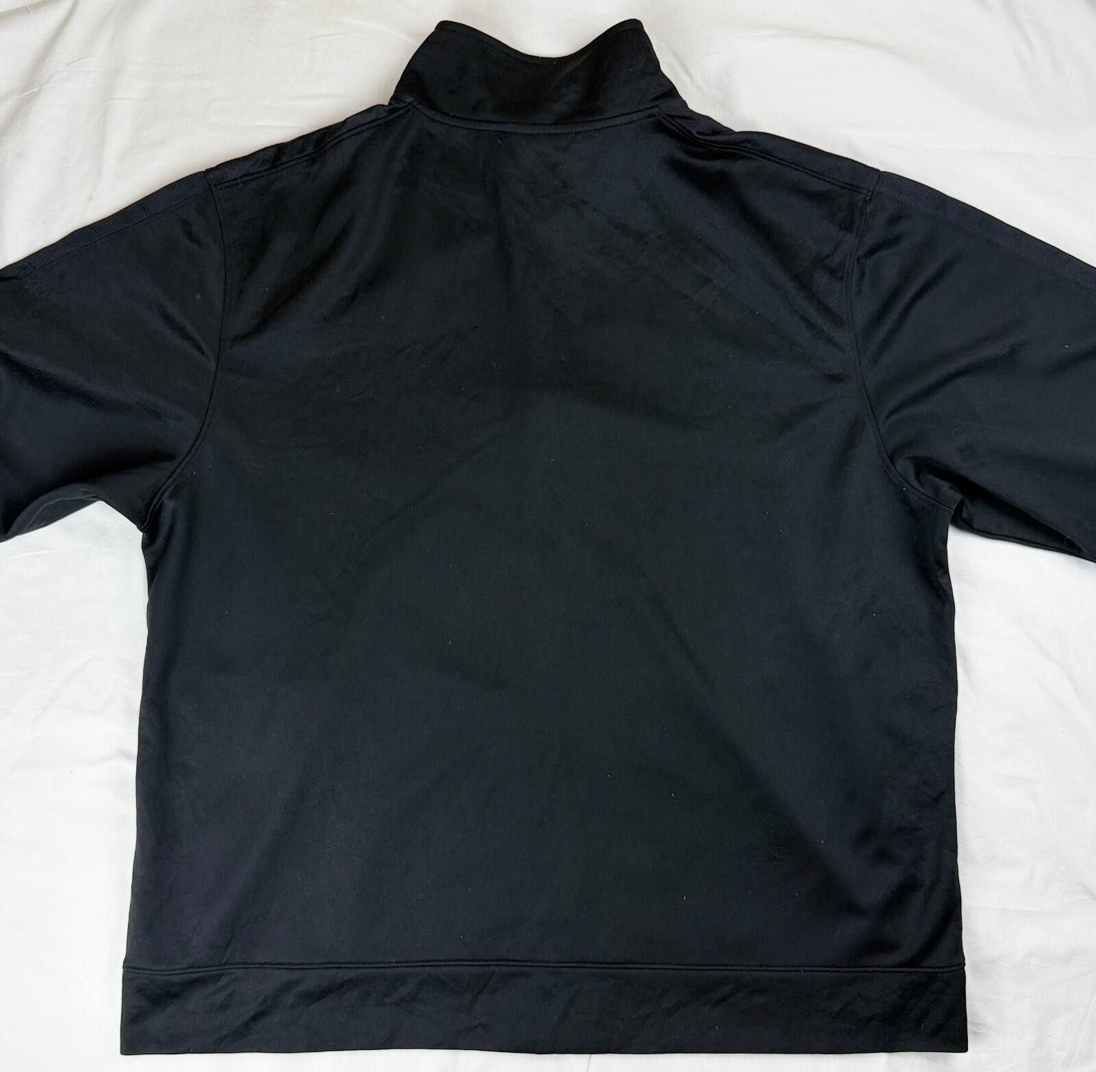Champion Champion Quater Zip Jumper Size US XL / EU 56 / 4 - 4 Thumbnail