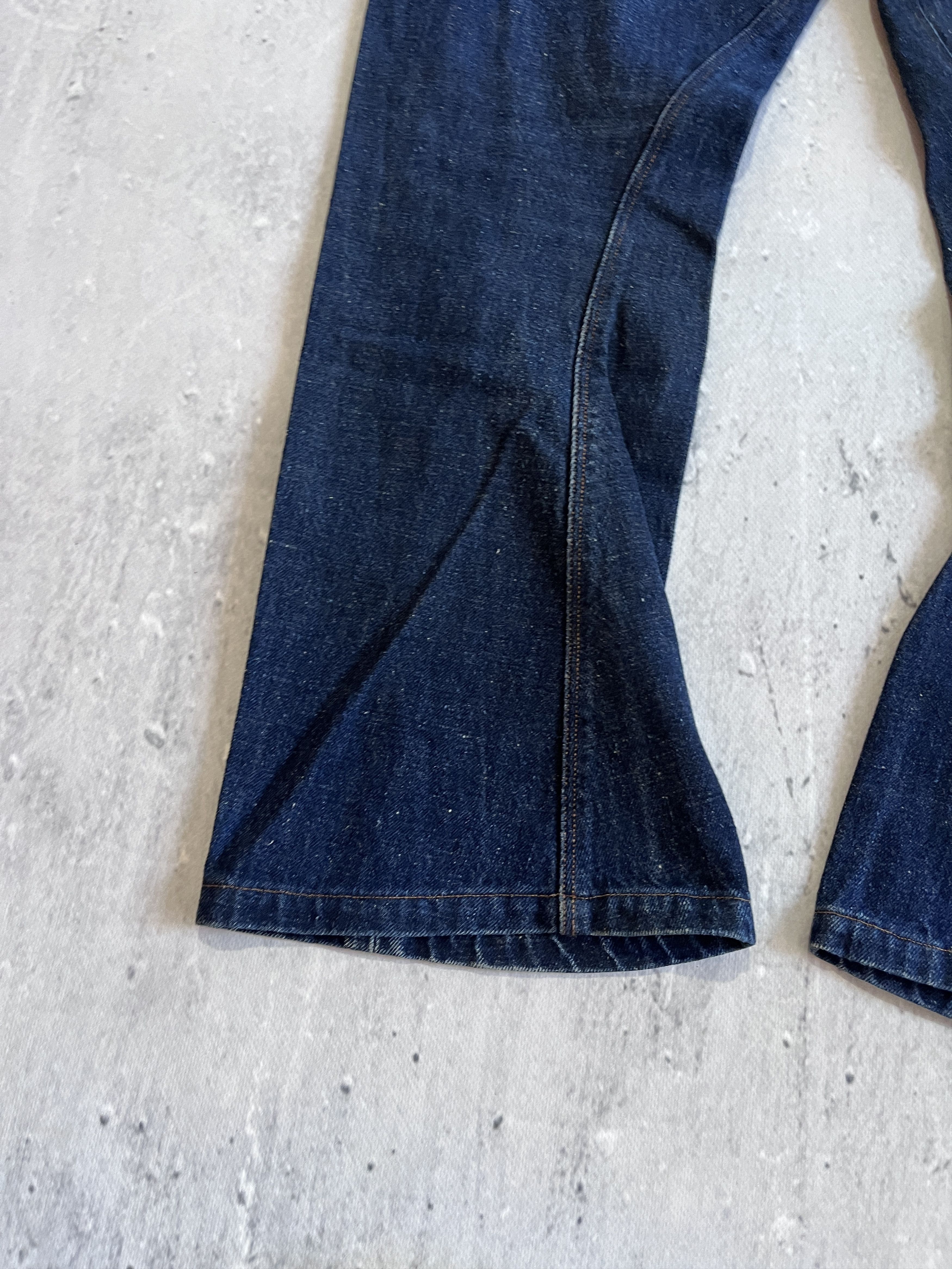 Levi's LEVI'S ENGINEERED JEANS 2006 TWISTED LEG VINTAGE Y2K DENIM Size US 34 / EU 50 - 4 Thumbnail