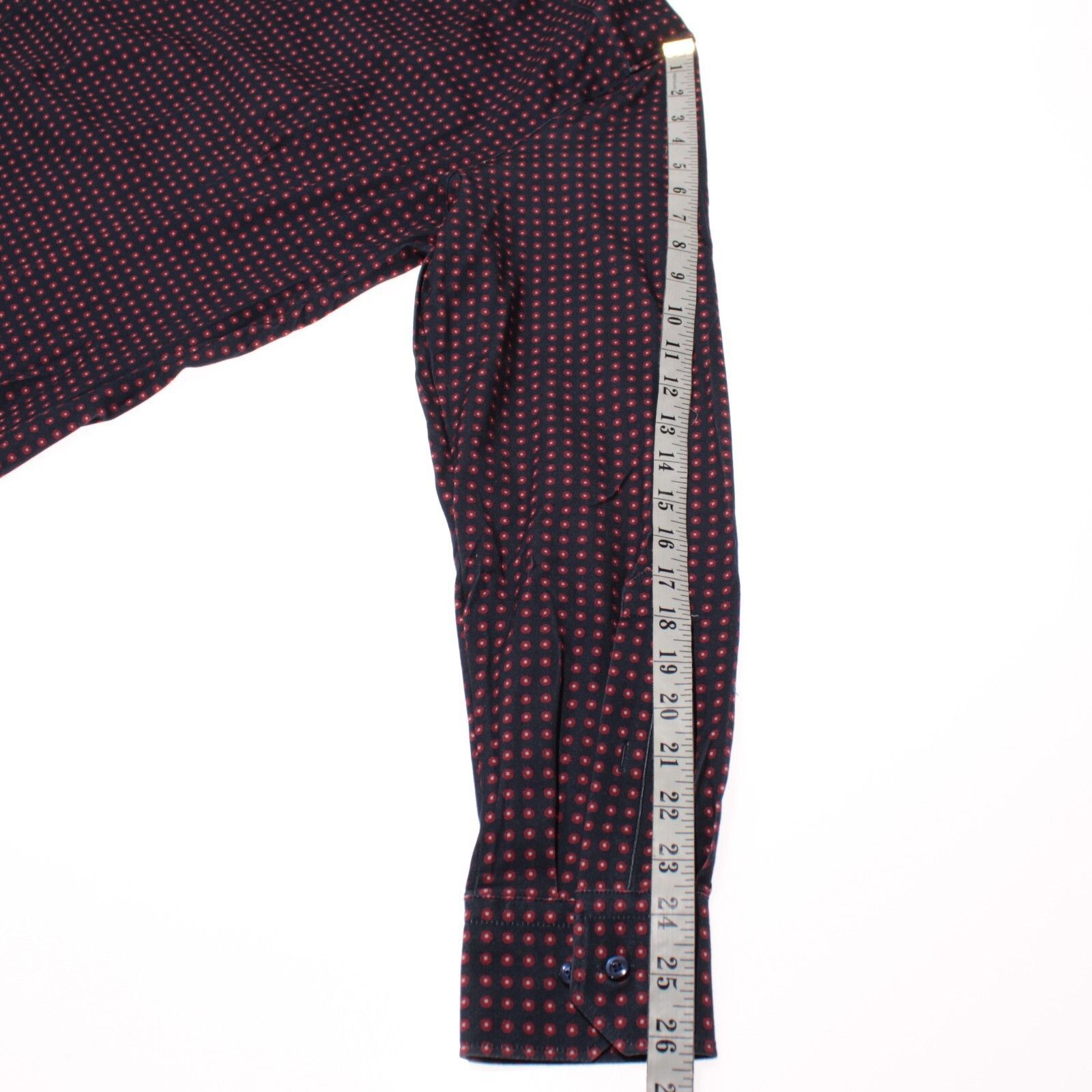Other Emanuel Berg New with tags Shirt Size XL US In Blue Size US XL / EU 56 / 4 - 5 Thumbnail