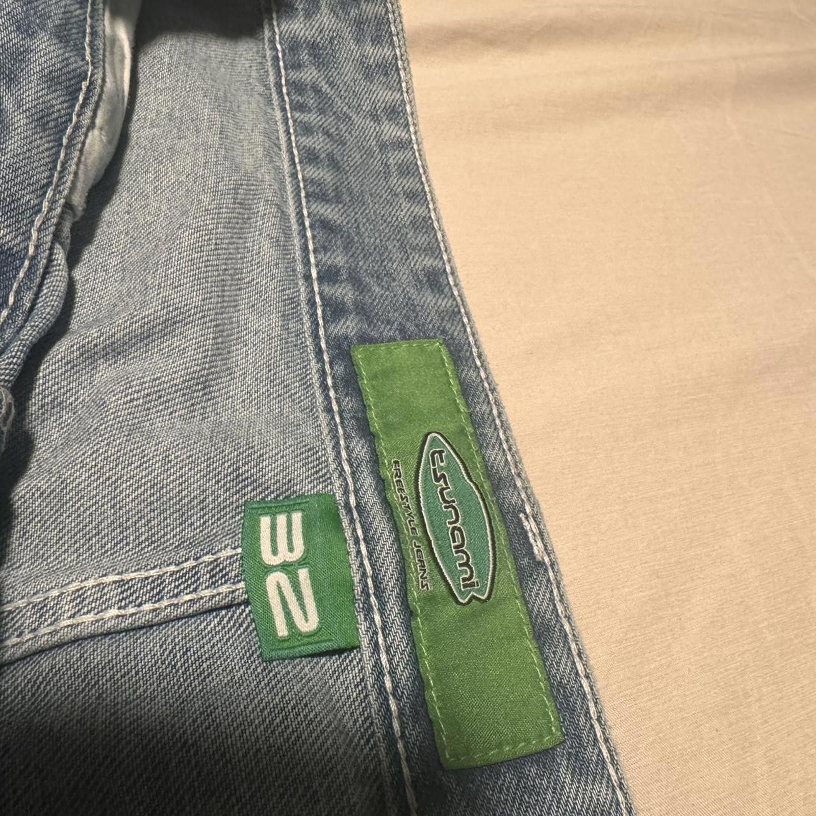 Other Baggy Tsunami surf lizard jorts Size US 32 / EU 48 - 4 Thumbnail