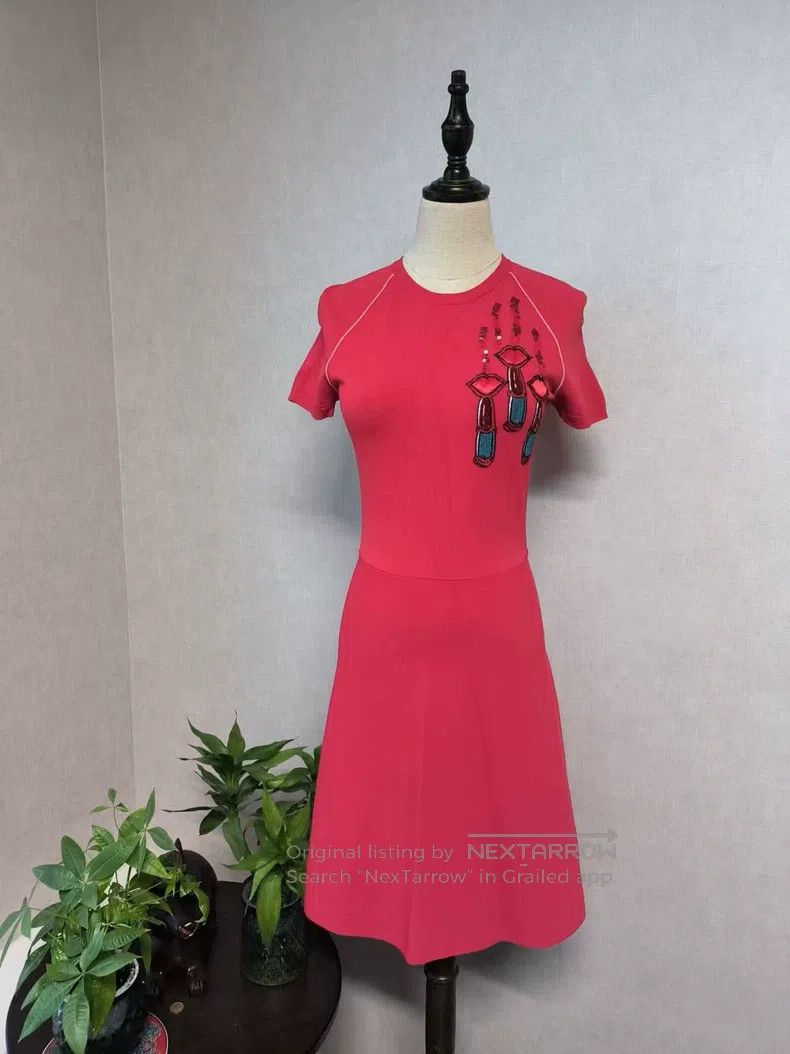 Valentino Valentino dress Size S / US 4 / IT 40 - 1 Thumbnail