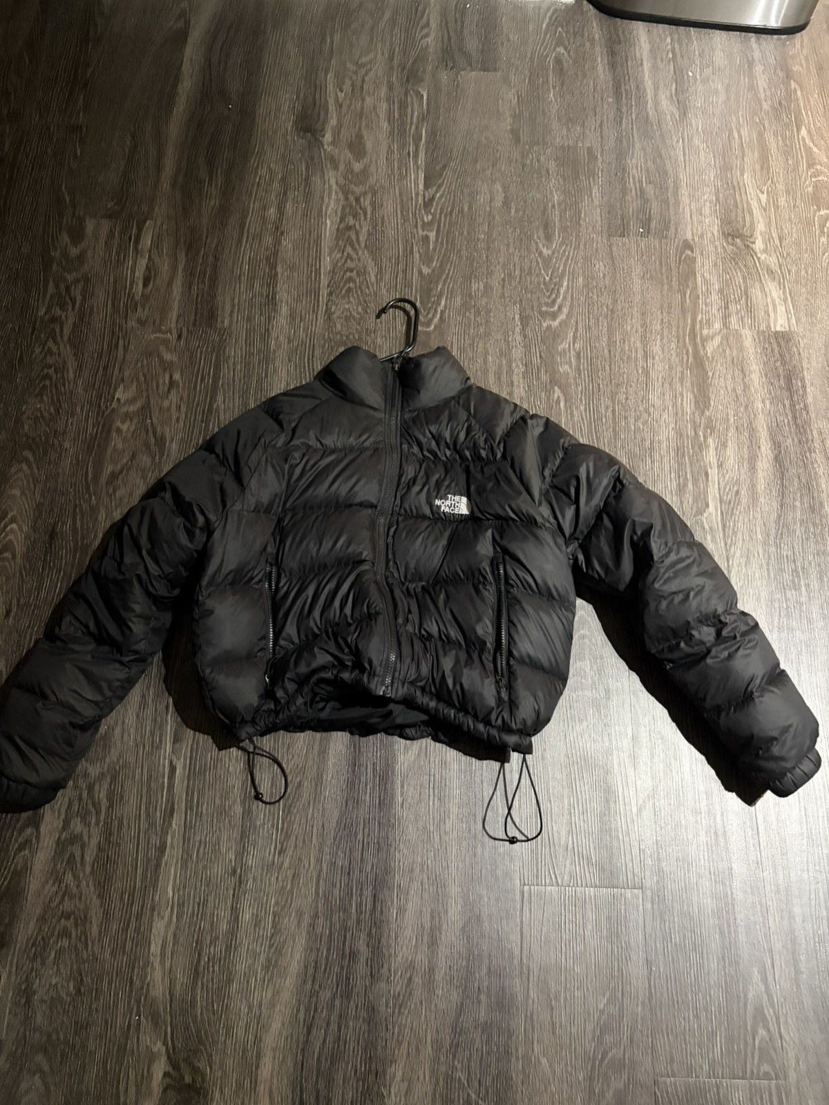 The North Face North face puffer Size XL / US 12-14 / IT 48-50 - 1 Thumbnail
