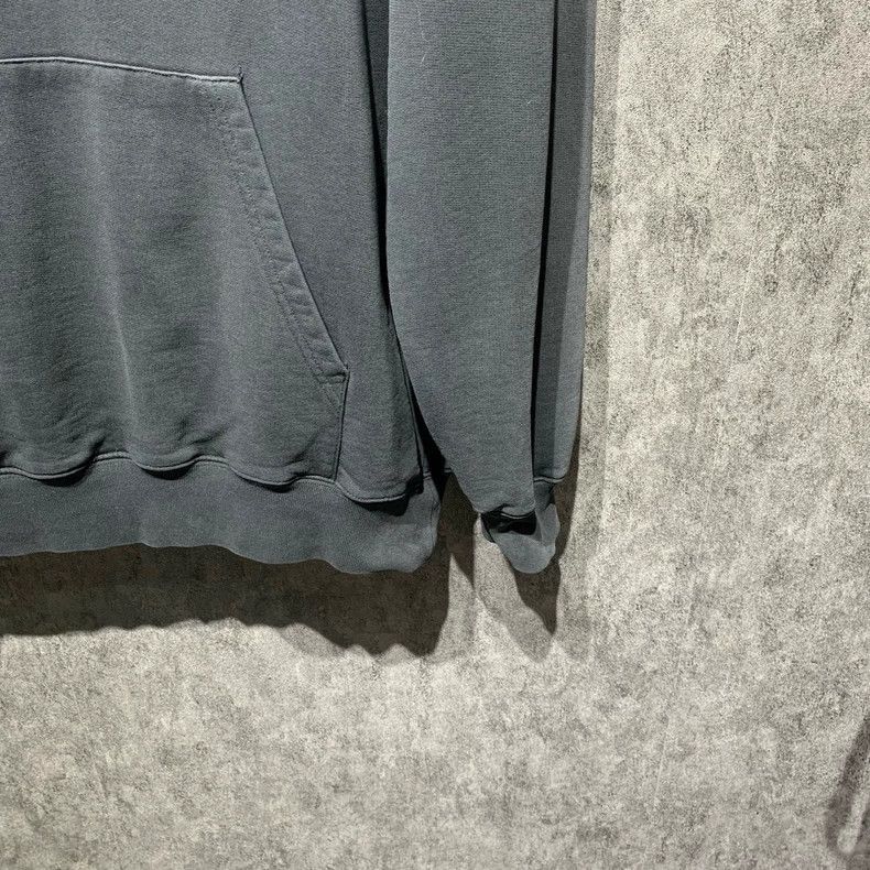 Balenciaga Balenciaga Balenclaga Balenciaga Black Sinner Hoodie -2507 Size US M / EU 48-50 / 2 - 8 Thumbnail