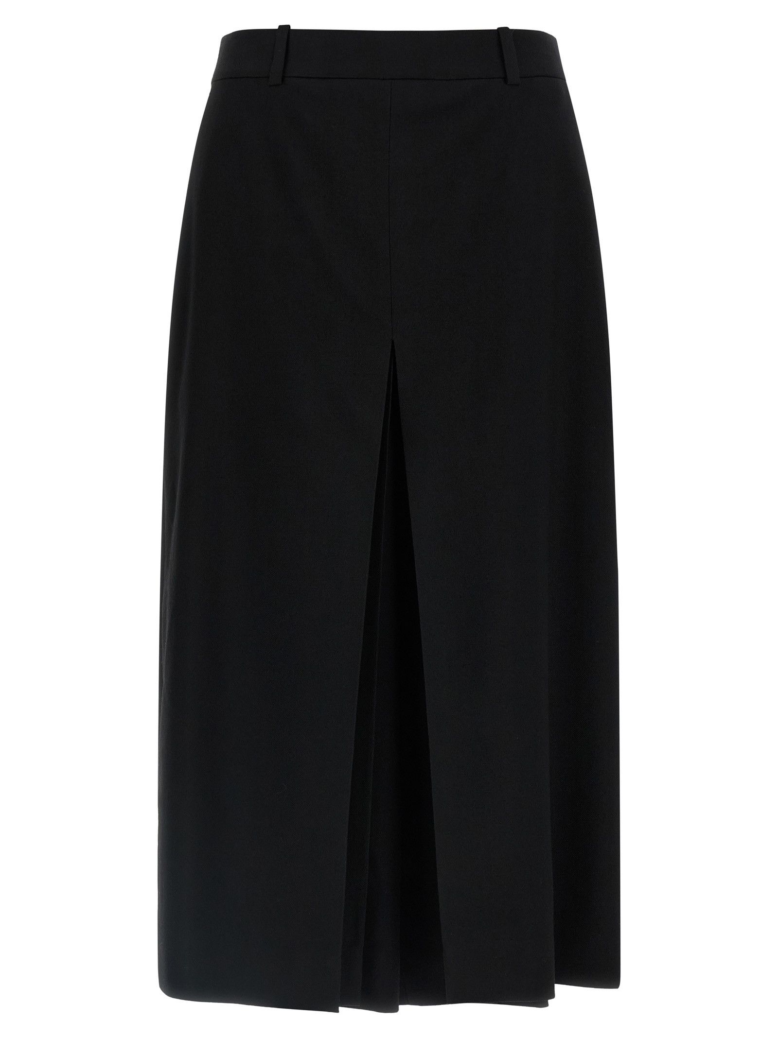 Saint Laurent Paris Skirt Size 28" / US 6 / IT 42 - 1 Thumbnail