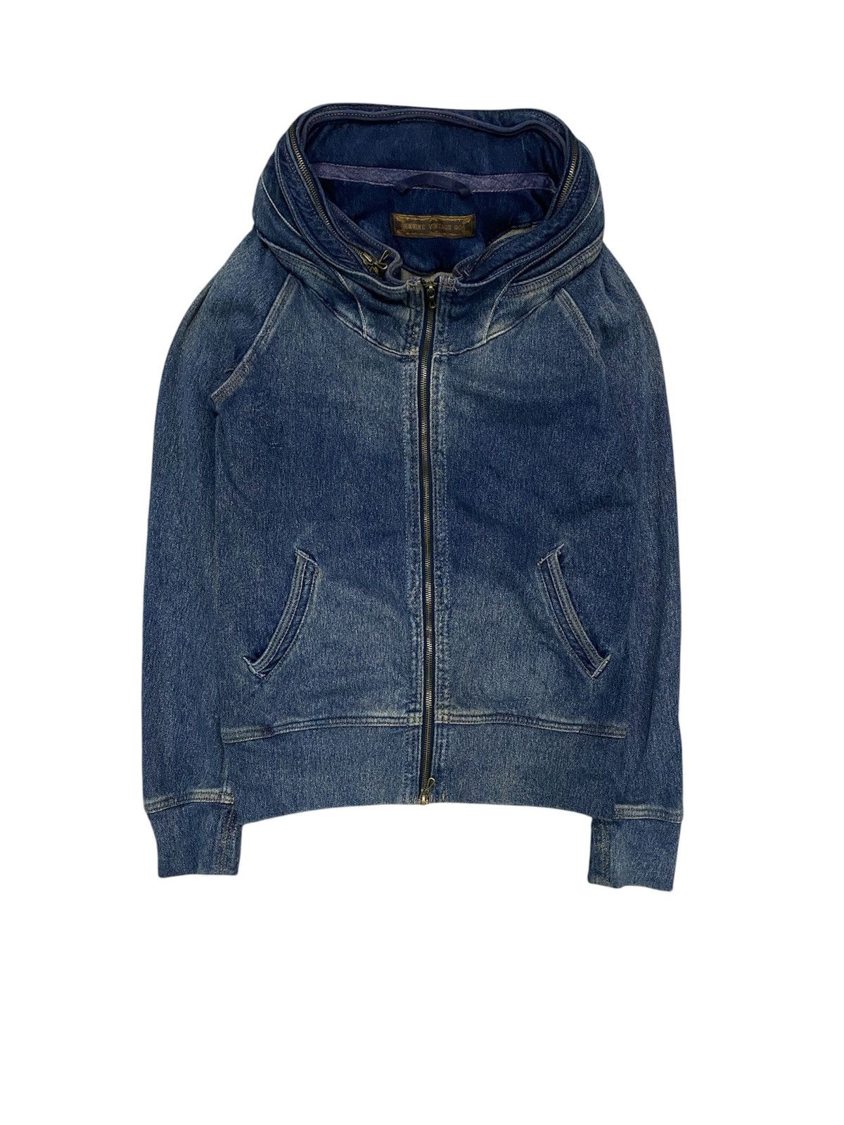 Goa Bono Hoodie | Grailed