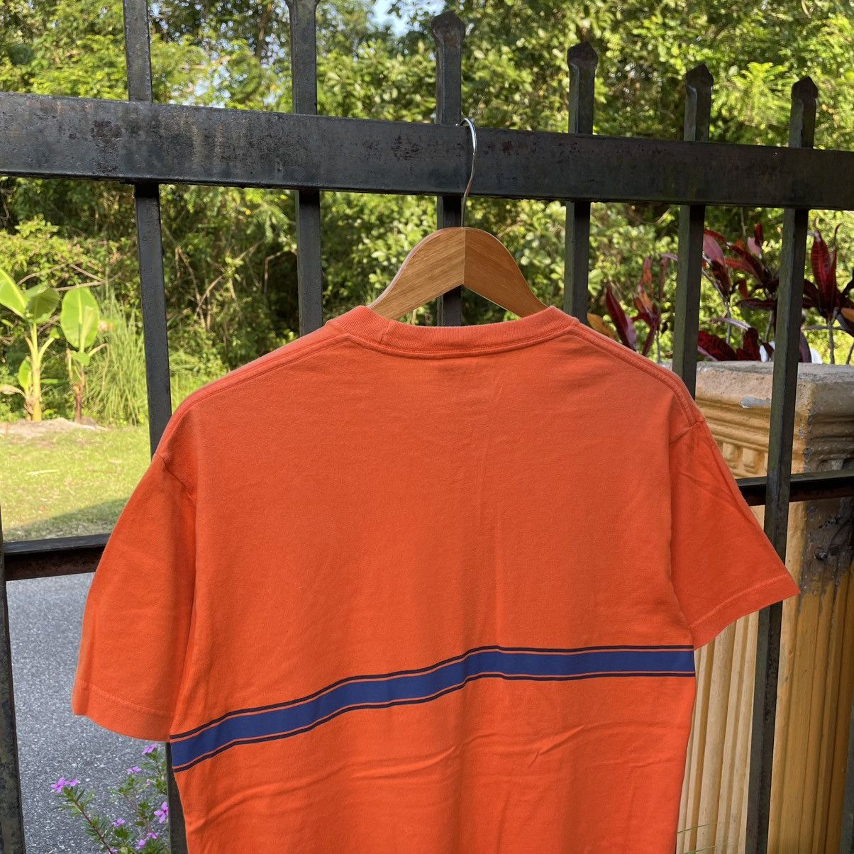 Ocean Pacific 🔥Vintage Ocean Pacific One Line Striped Design Surfing Tee Size US M / EU 48-50 / 2 - 3 Thumbnail