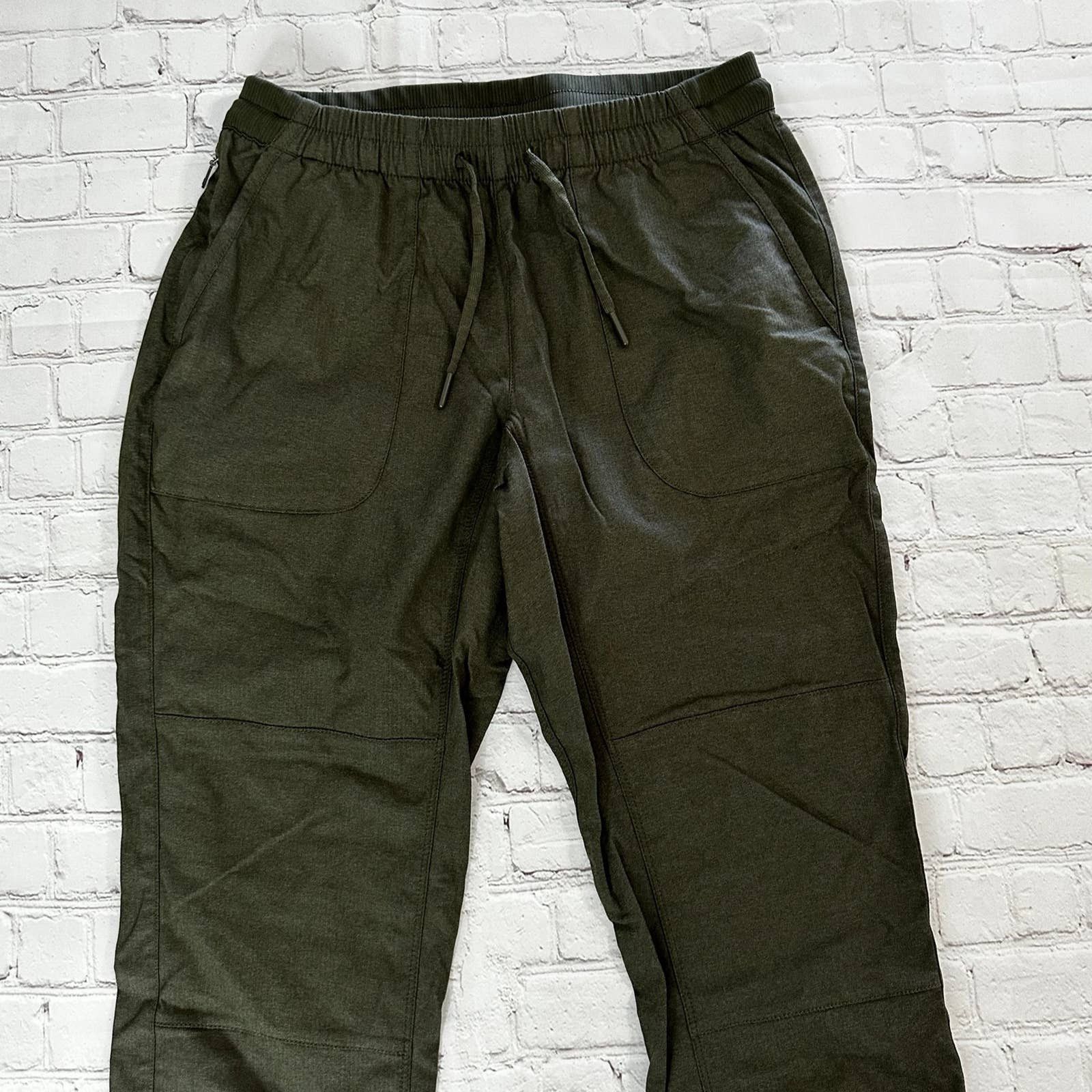 The North Face Women’s the north face capris Size 26" / US 2 / IT 38 - 2 Thumbnail