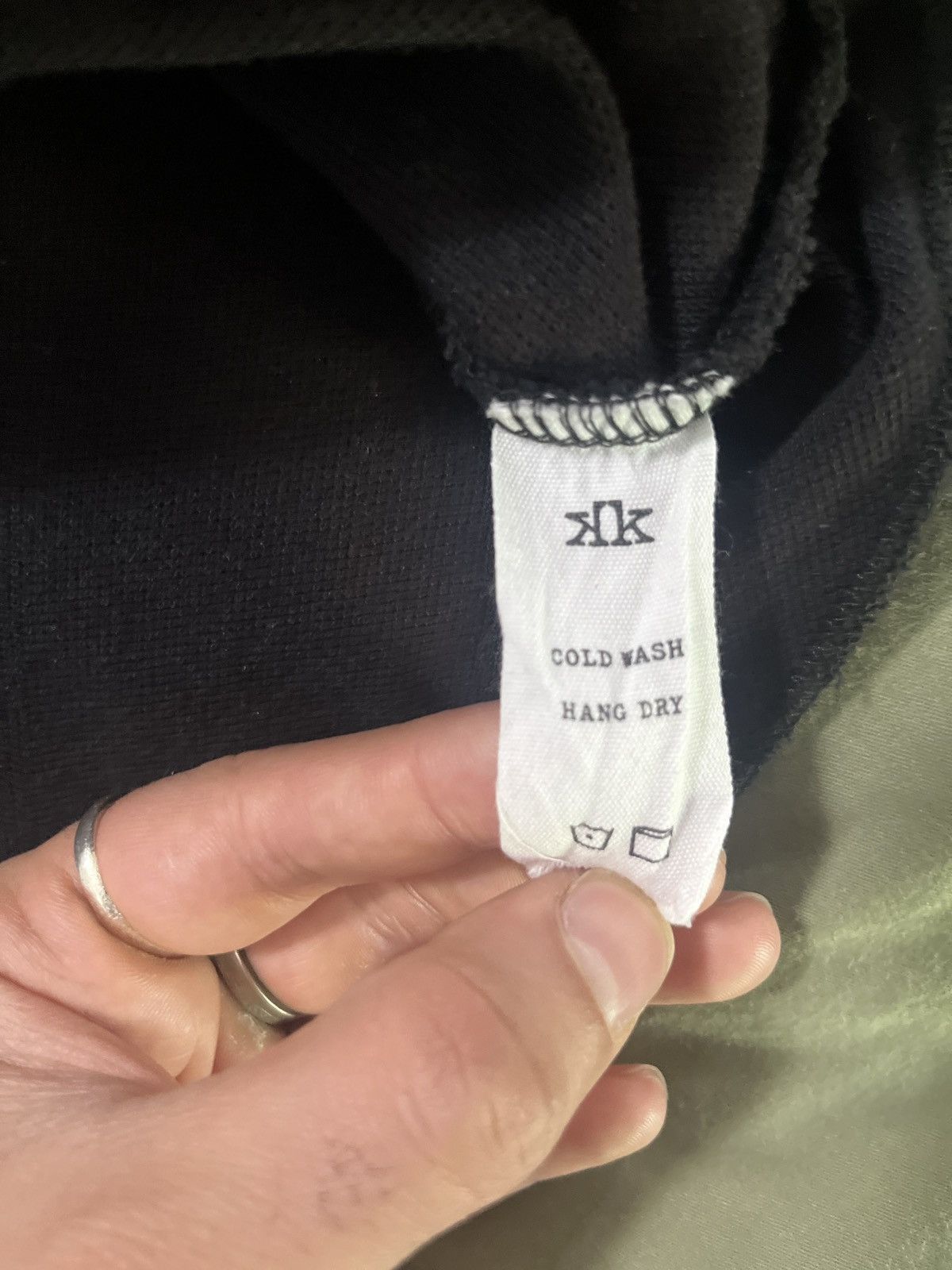 K-Two Studios K-two assorted button polo Size US L / EU 52-54 / 3 - 4 Thumbnail