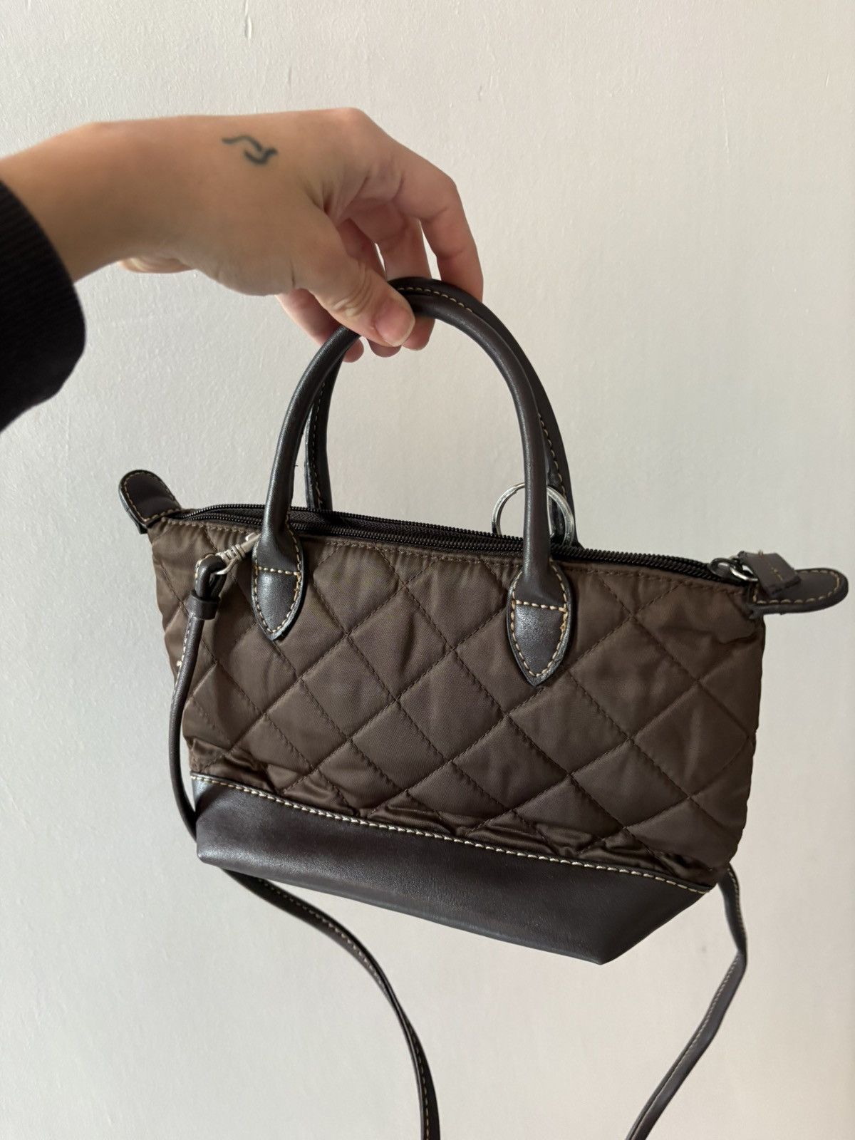 Nine West y2k Nine West bag Size ONE SIZE - 10 Thumbnail