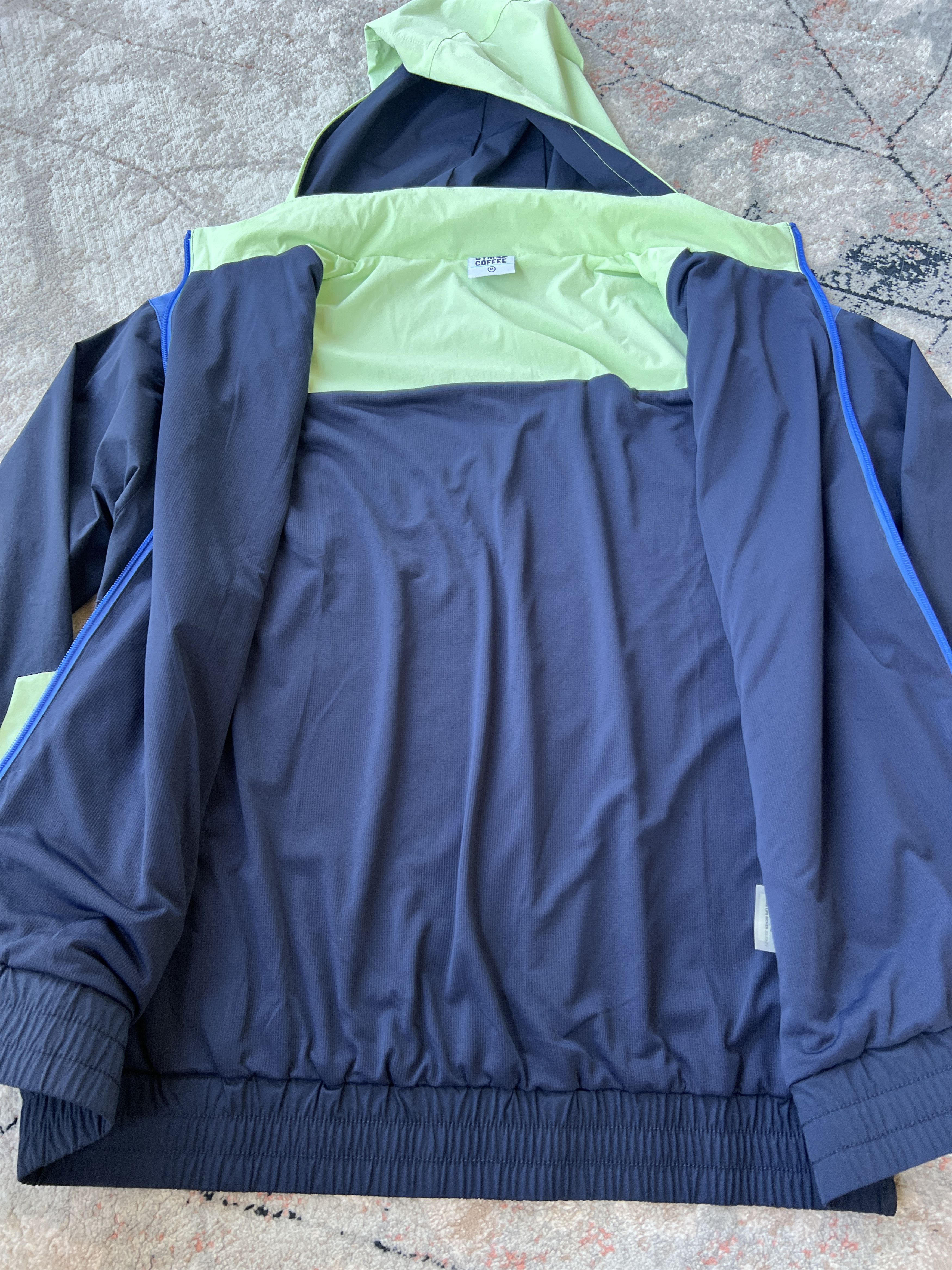 Other Gym + Coffee Jacket Size US M / EU 48-50 / 2 - 3 Thumbnail