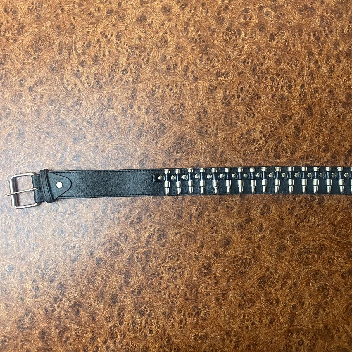 Other Opiumcore bullet belt Size ONE SIZE - 1 Thumbnail
