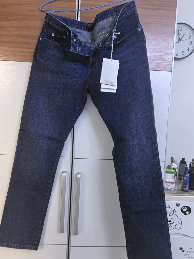 Valentino Valentino Jeans Size 31" - 1 Thumbnail