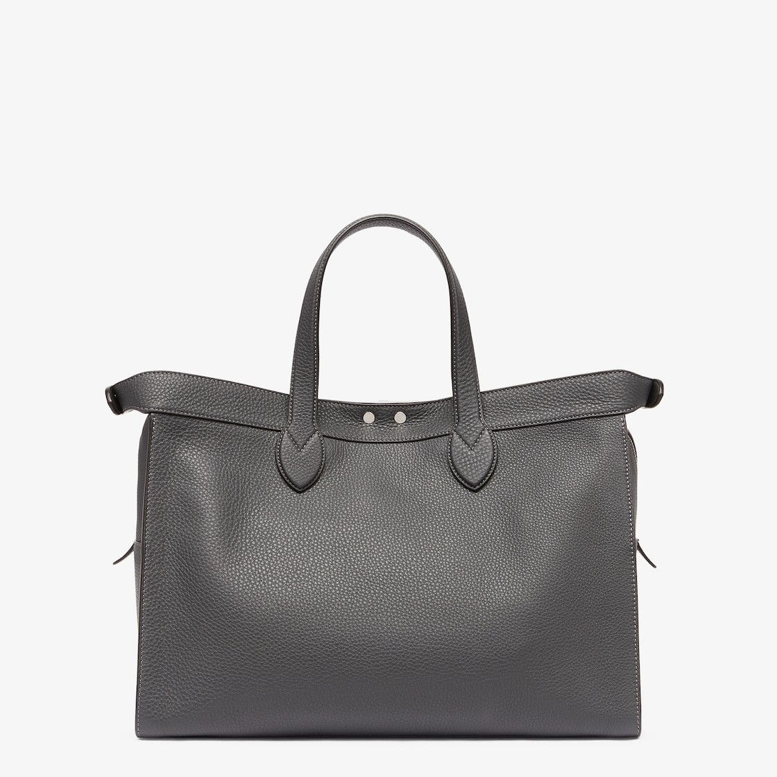 Fendi o1s1wg111224 Size: OS / Peekaboo ISeeU Forty8 Bag in Black Size ONE SIZE - 3 Thumbnail