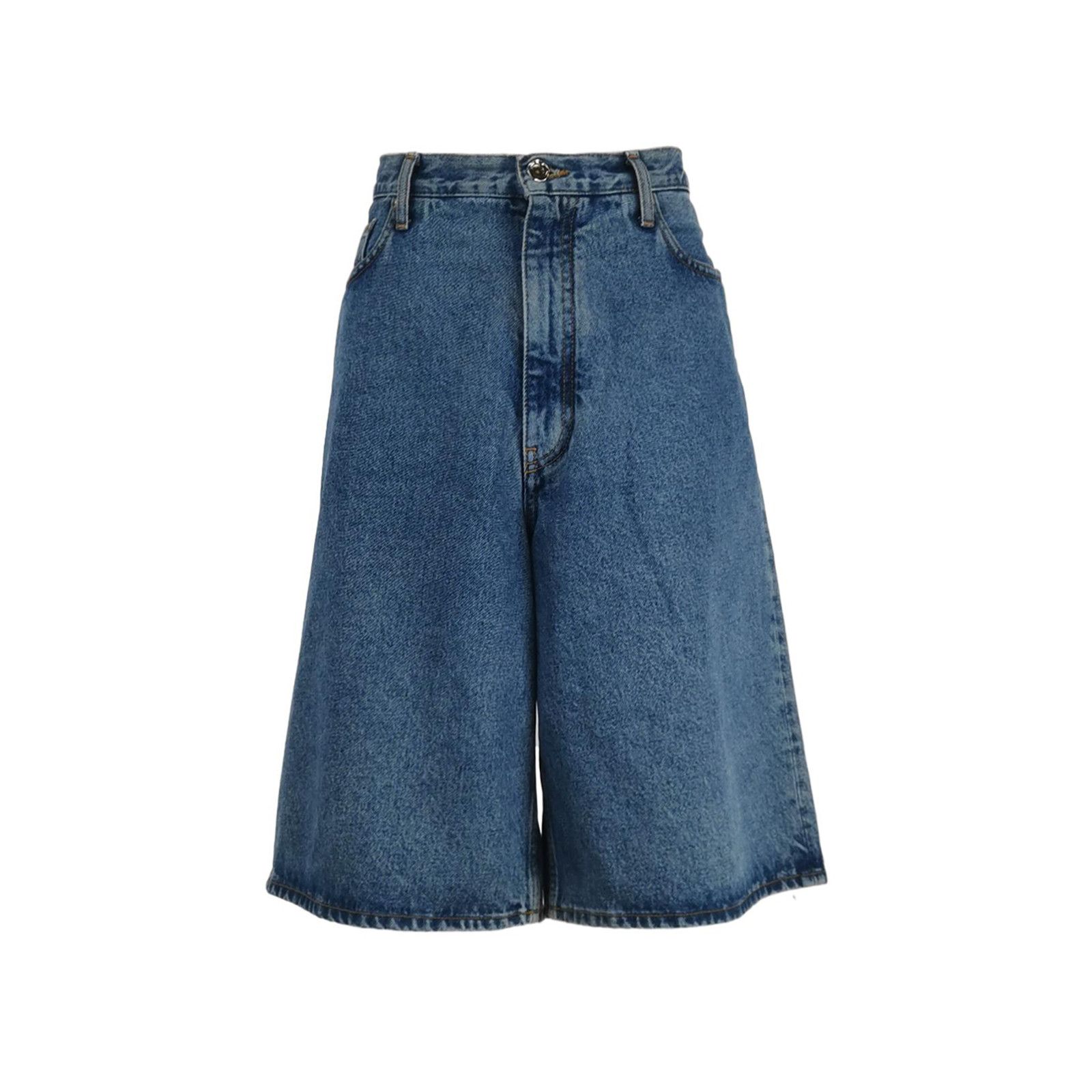 Off-White Off-White Men 32 Shorts Size US 32 / EU 48 - 1 Thumbnail