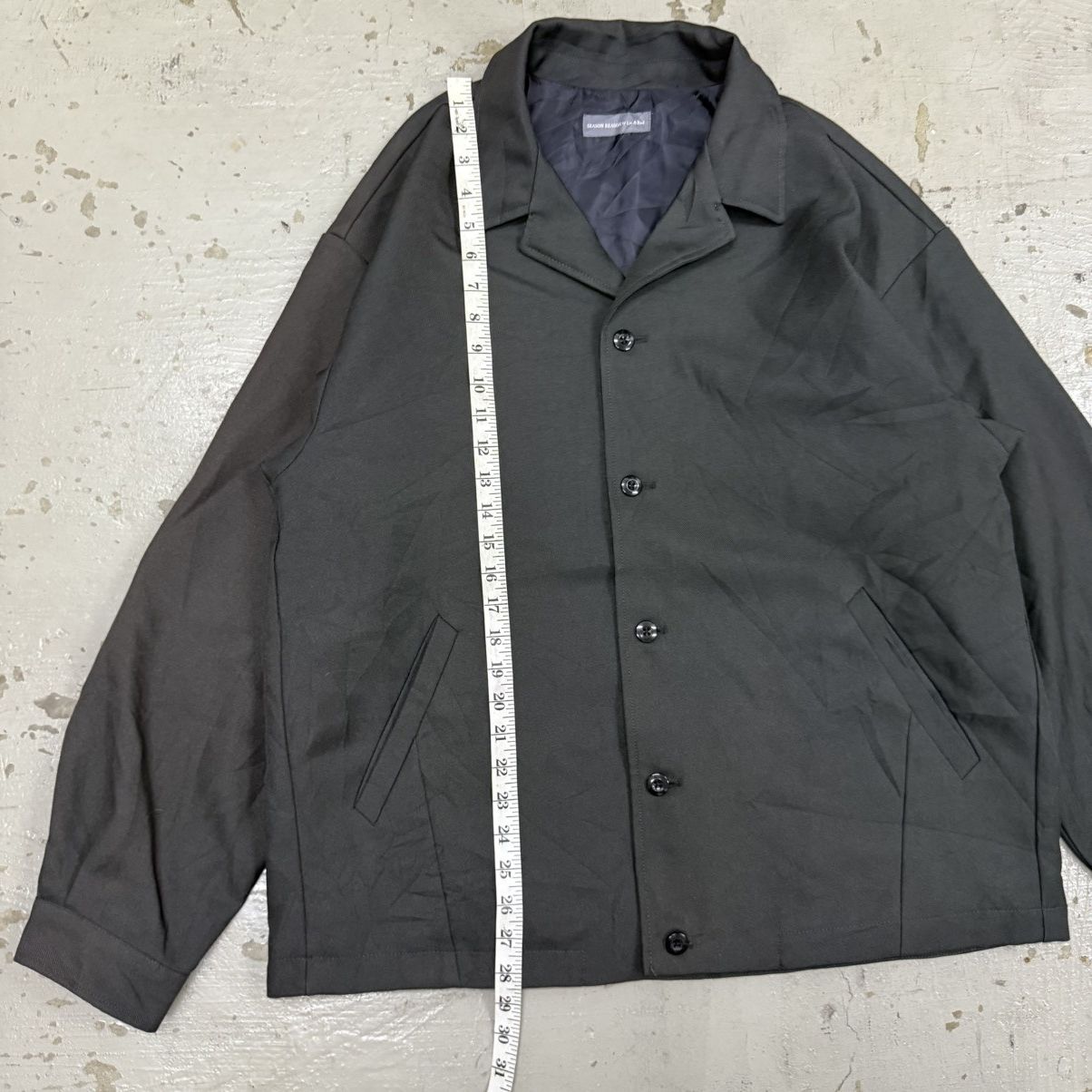 Japanese Brand Japanese Brand Jacket Size US M / EU 48-50 / 2 - 5 Thumbnail