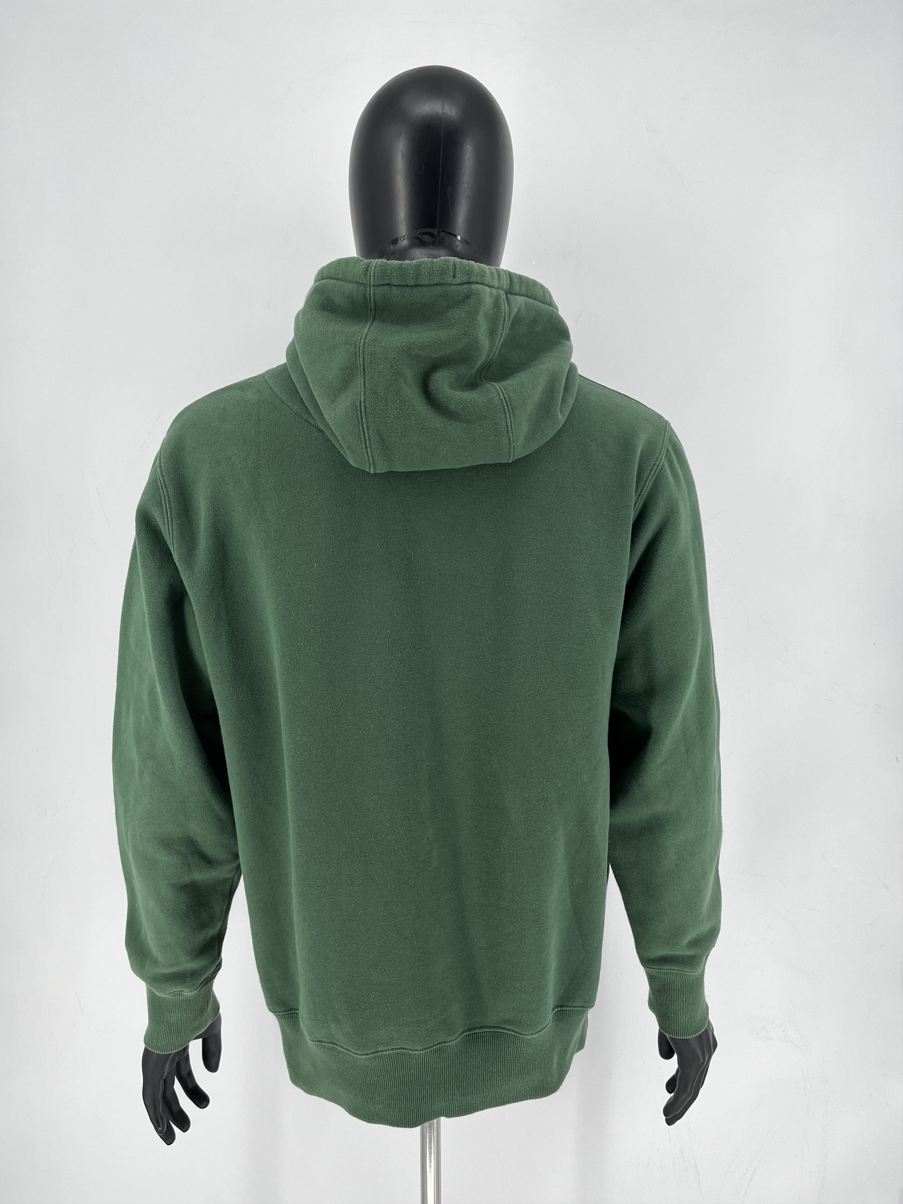 Other Vintage Canterbury Of New Zealand Rugby Green Hoodie M Size US M / EU 48-50 / 2 - 9 Thumbnail