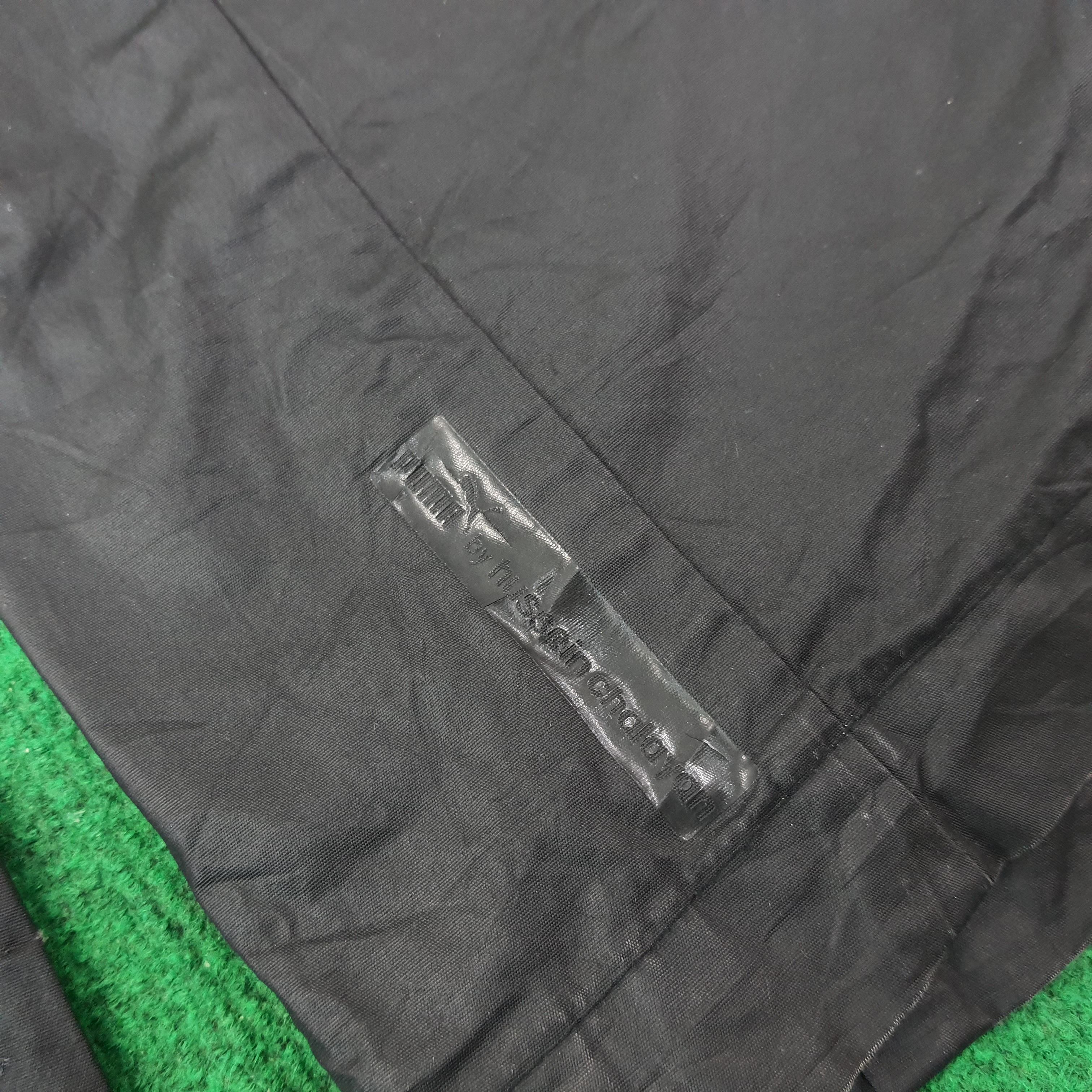Hussein Chalayan × Puma Vintage Puma X Hussein Chalayan Jacket C248N8 Size US M / EU 48-50 / 2 - 3 Thumbnail