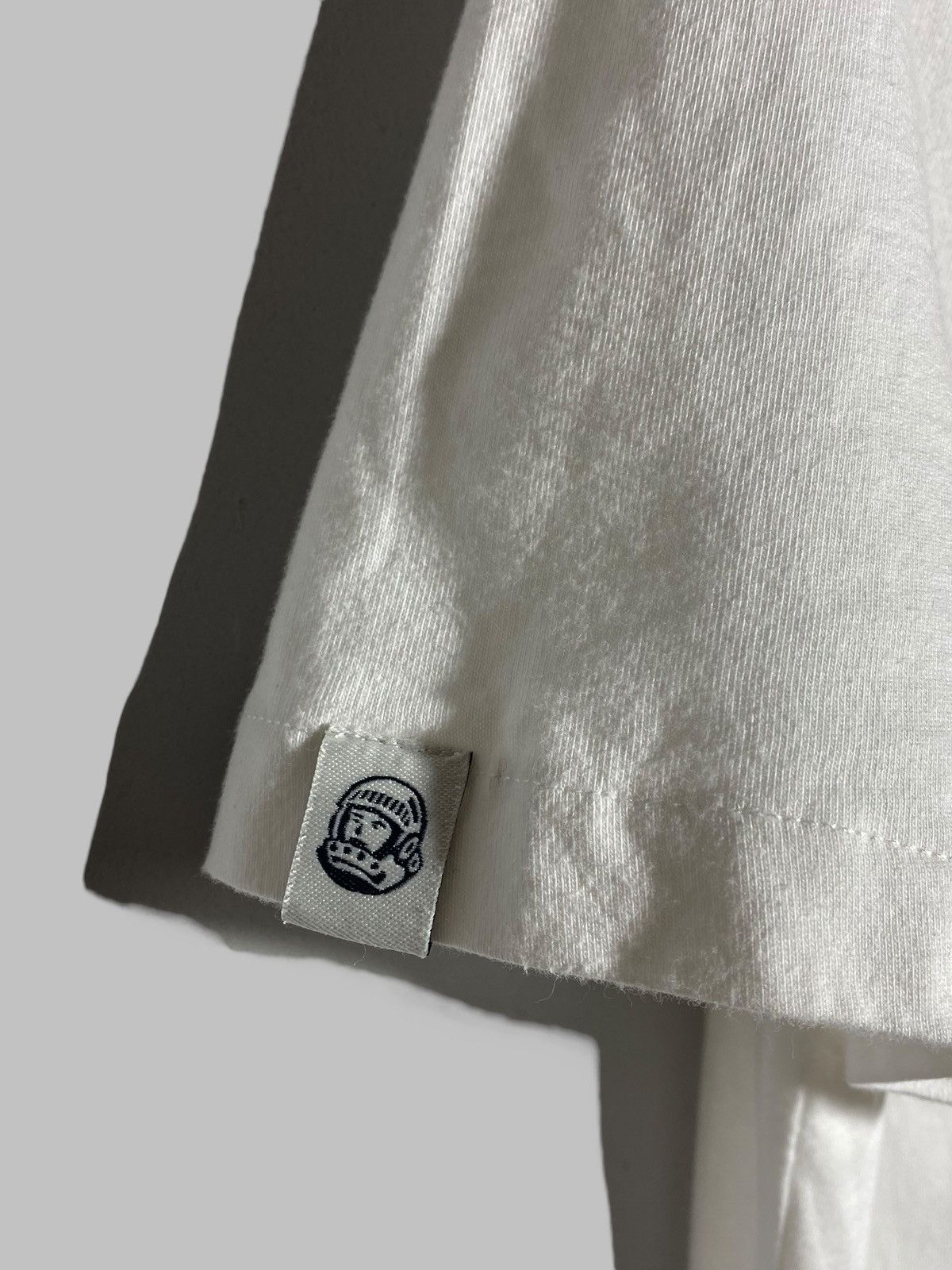 Billionaire Boys Club 🔥 BBC TIGER HEAD TEE PHARRELL SKATE Y2K USA DROP Size US XL / EU 56 / 4 - 7 Thumbnail