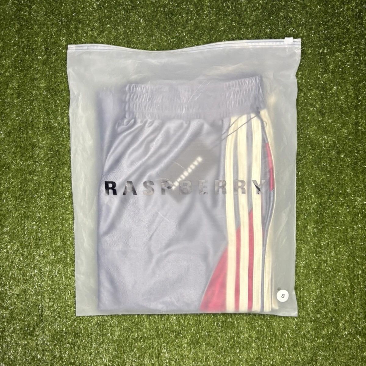 The GV Gallery GV Gallery Tracy McGrady Sweatpants Size US 30 / EU 46 - 6 Thumbnail