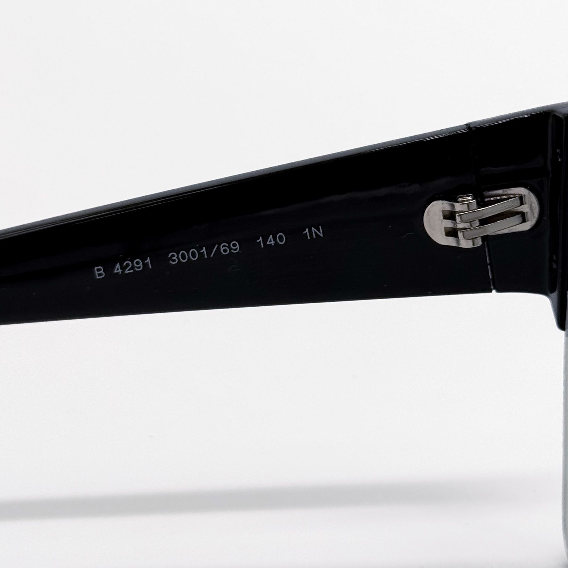 Burberry NEW BURBERRY SUNGLASSES BE4291 3001/69 UNISEX BE4291 300169 Size ONE SIZE - 9 Thumbnail