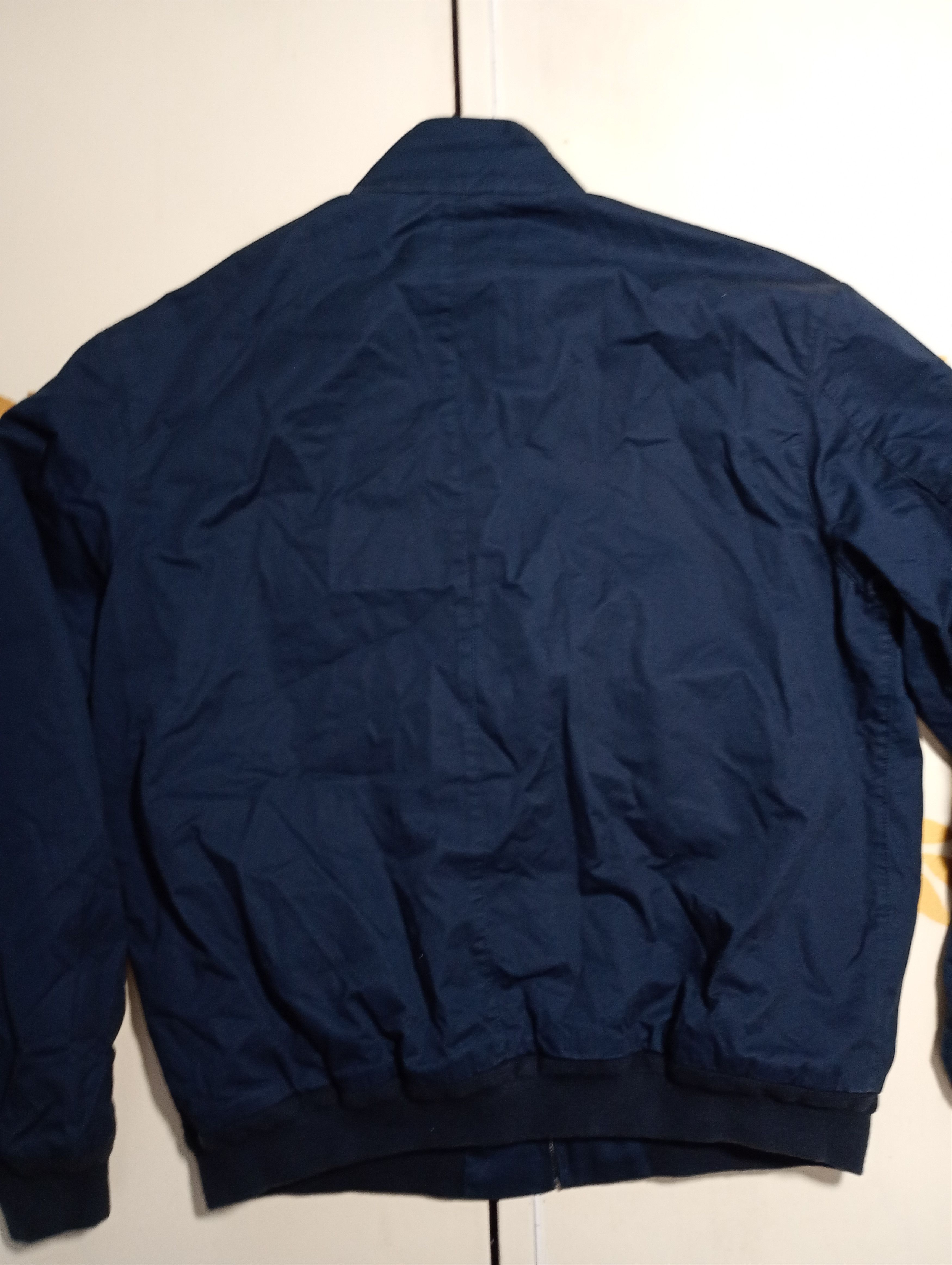 Polo Ralph Lauren Polo Ralph Lauren Bomber Jacket Size US XL / EU 56 / 4 - 9 Thumbnail