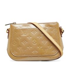 Shop Louis Vuitton PDV Street Style Plain Leather Logo Business