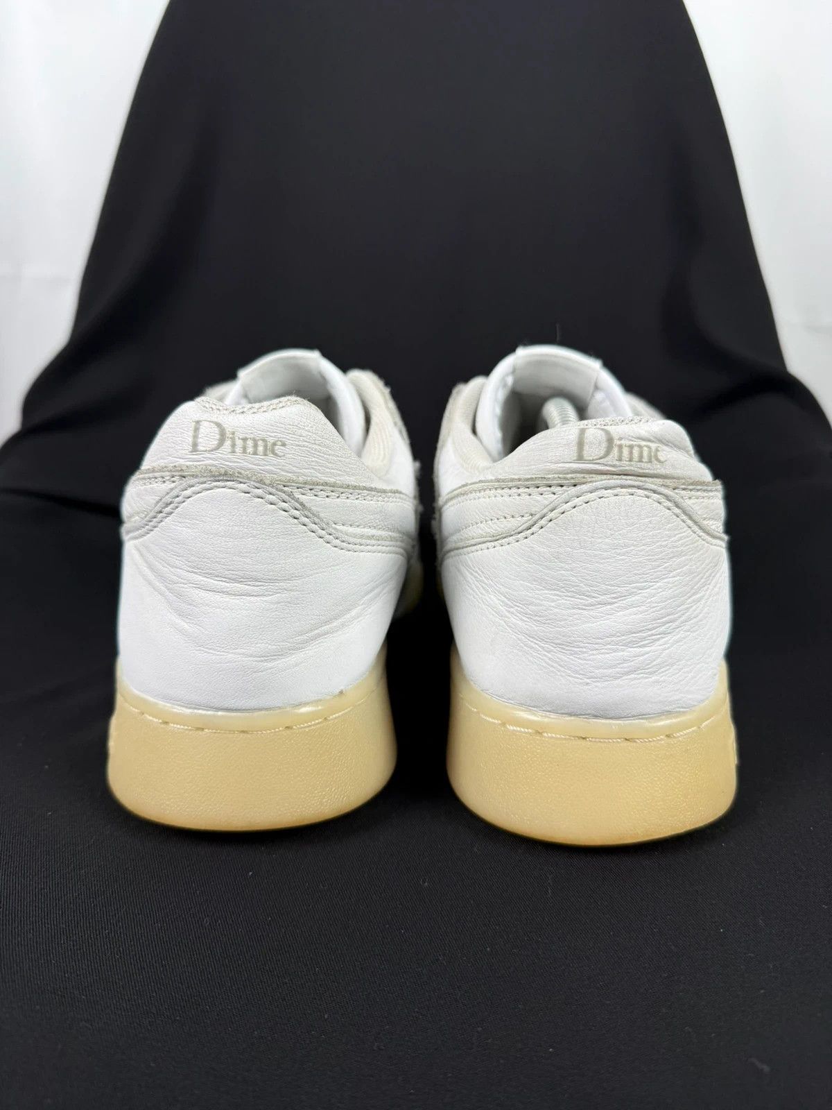 Dime × Reebok Reebok Dime Workout Sneakers Leather size 43 Size US 10 / EU 43 - 4 Thumbnail