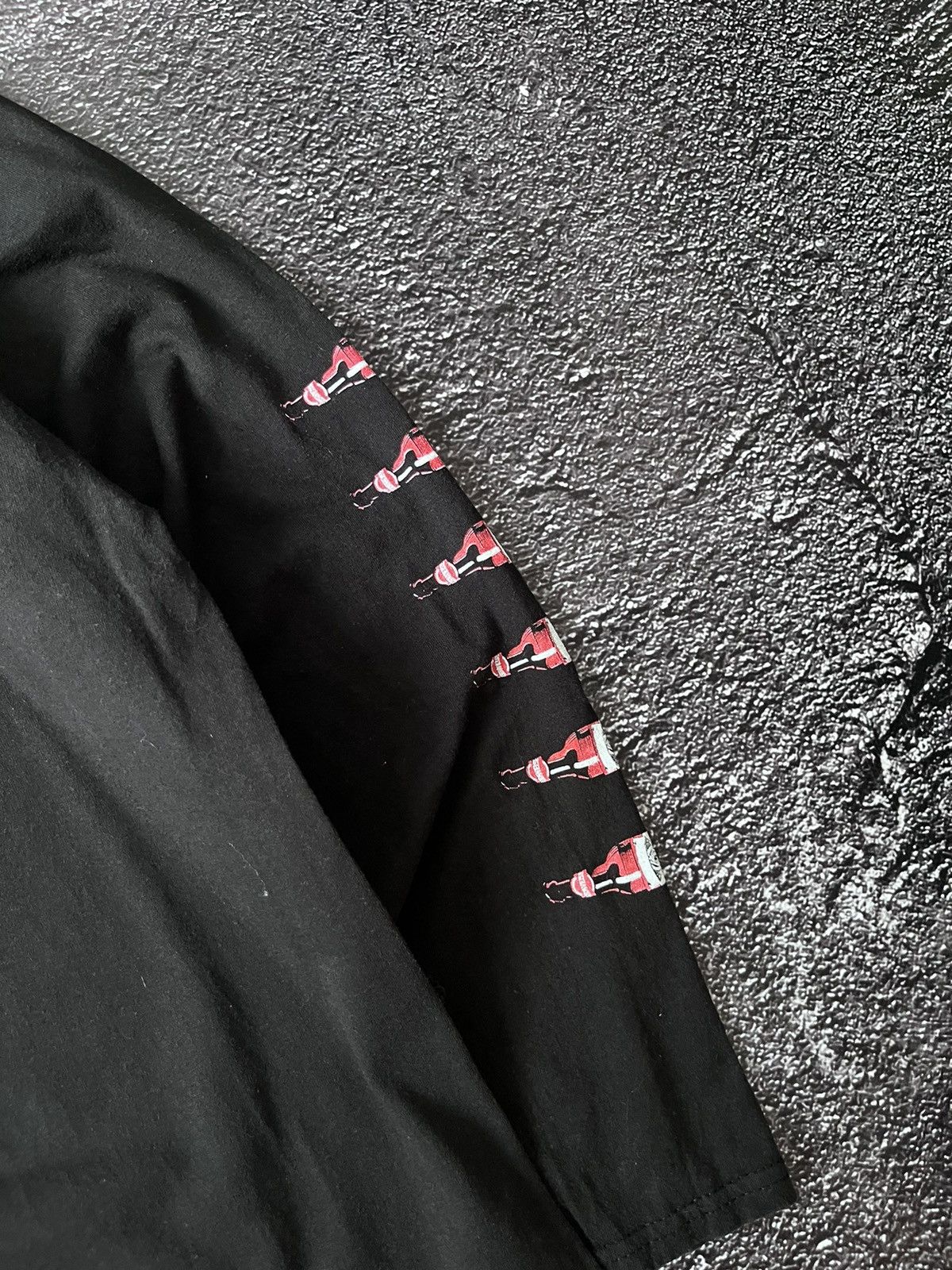 Budweiser Vintage 90s Y2K Budweiser Beer Logo Long Sleve Tee Size US L / EU 52-54 / 3 - 6 Thumbnail