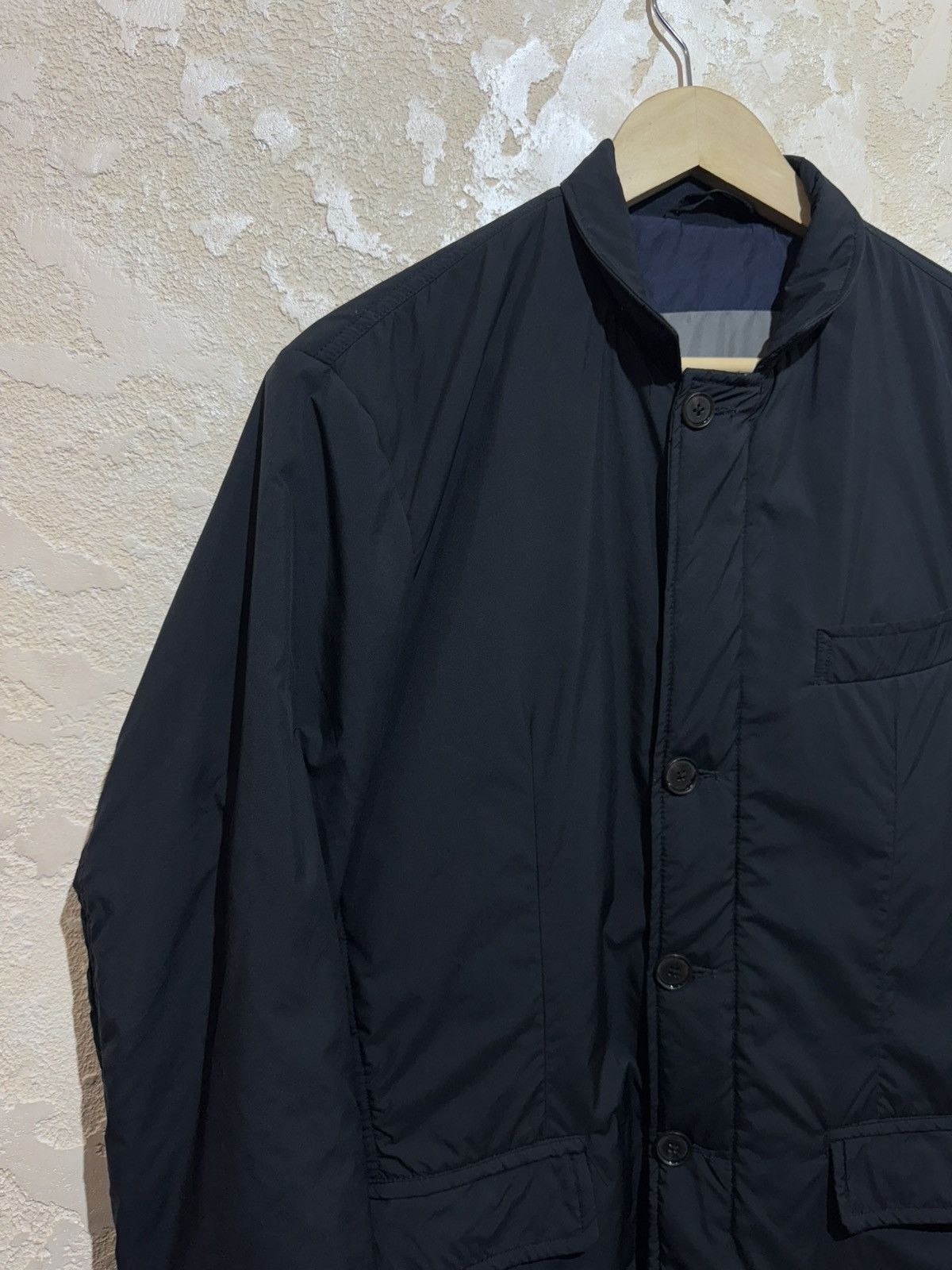 Hackett Hackett London Painswick Blazer Jacket Size M Size US M / EU 48-50 / 2 - 3 Thumbnail