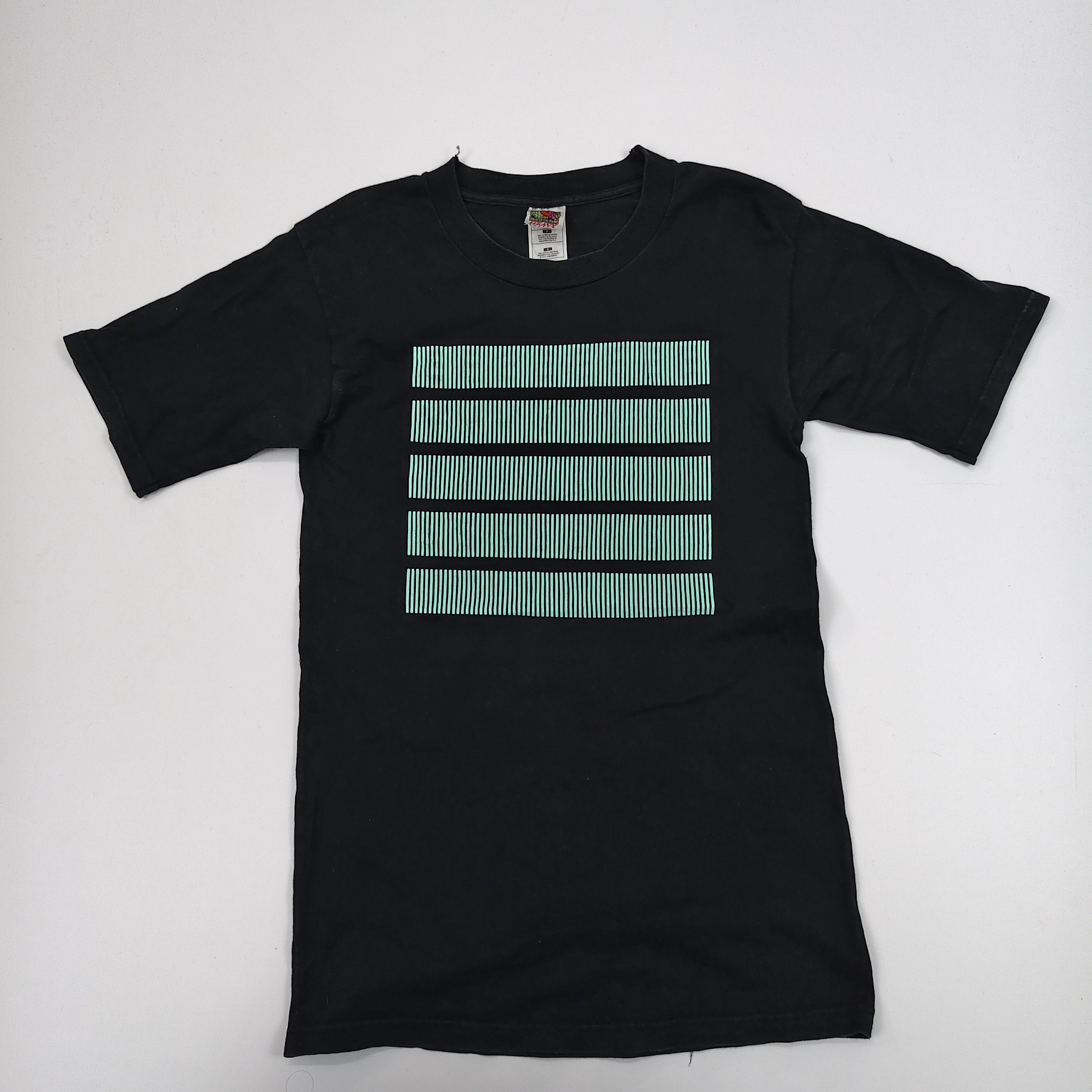 Fruit Of The Loom 90s FOTL Evisu #D Size US S / EU 44-46 / 1 - 1 Thumbnail
