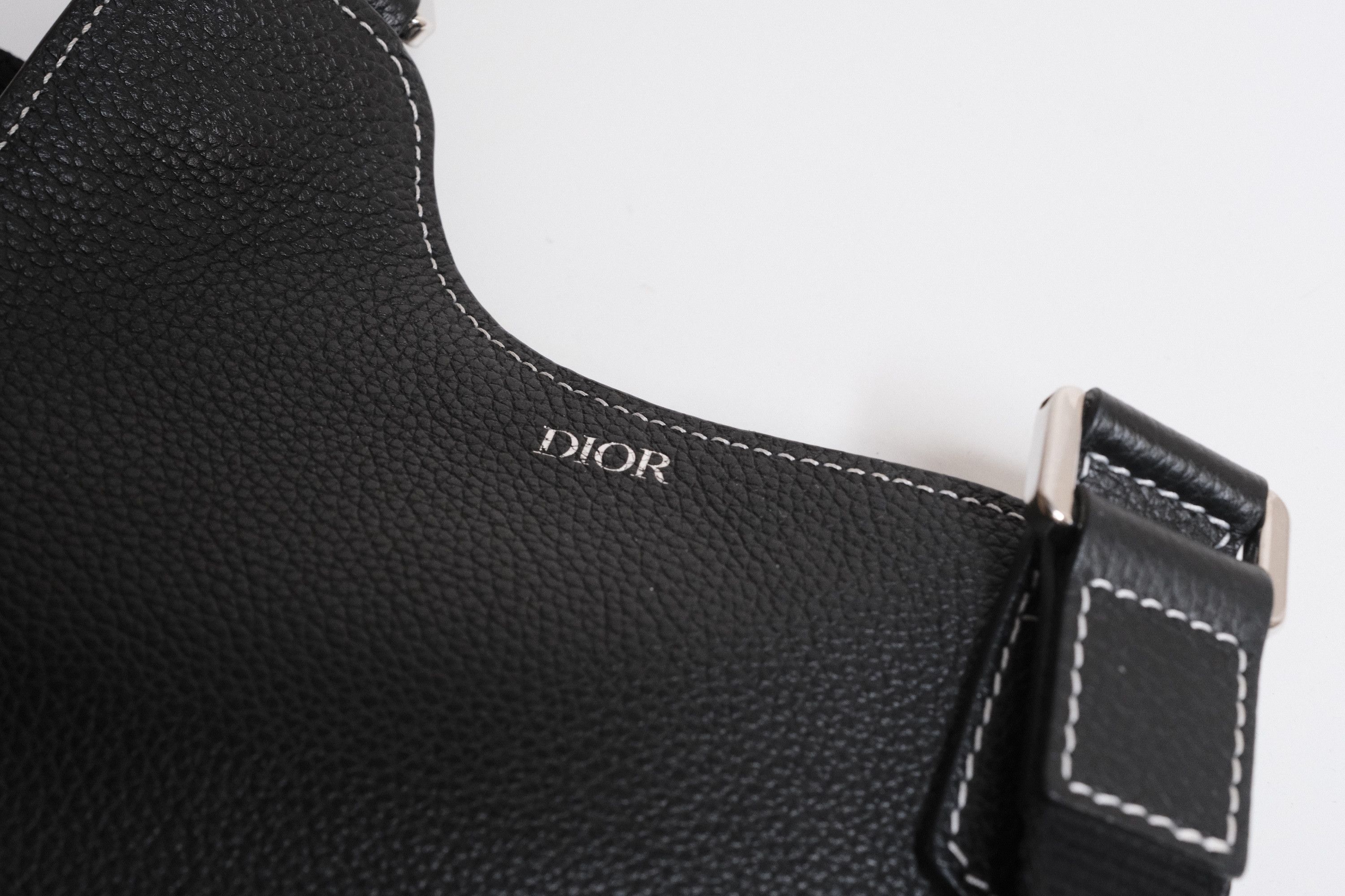 Dior Dior saddle messenger bag Size ONE SIZE - 7 Thumbnail