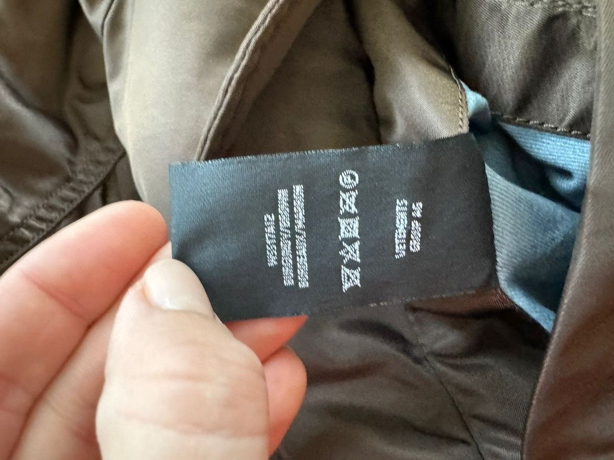 Vetements SS17 Reversible Bomber Jacket Size US XS / EU 42 / 0 - 16 Thumbnail