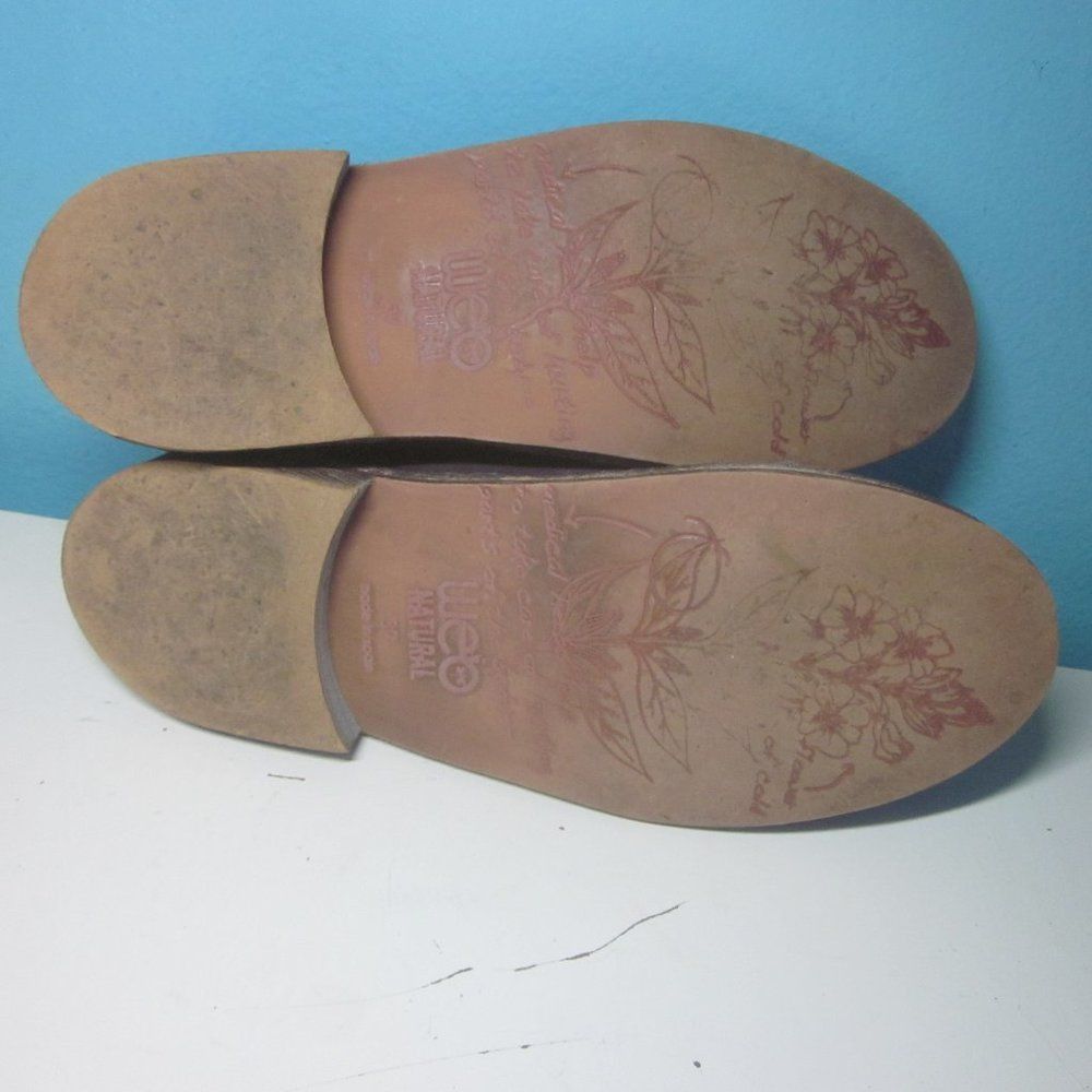 Other Eric Michael Gray Suede Lace Up Booties Size 37 / 6.5 Size US 7 / IT 37 - 11 Thumbnail
