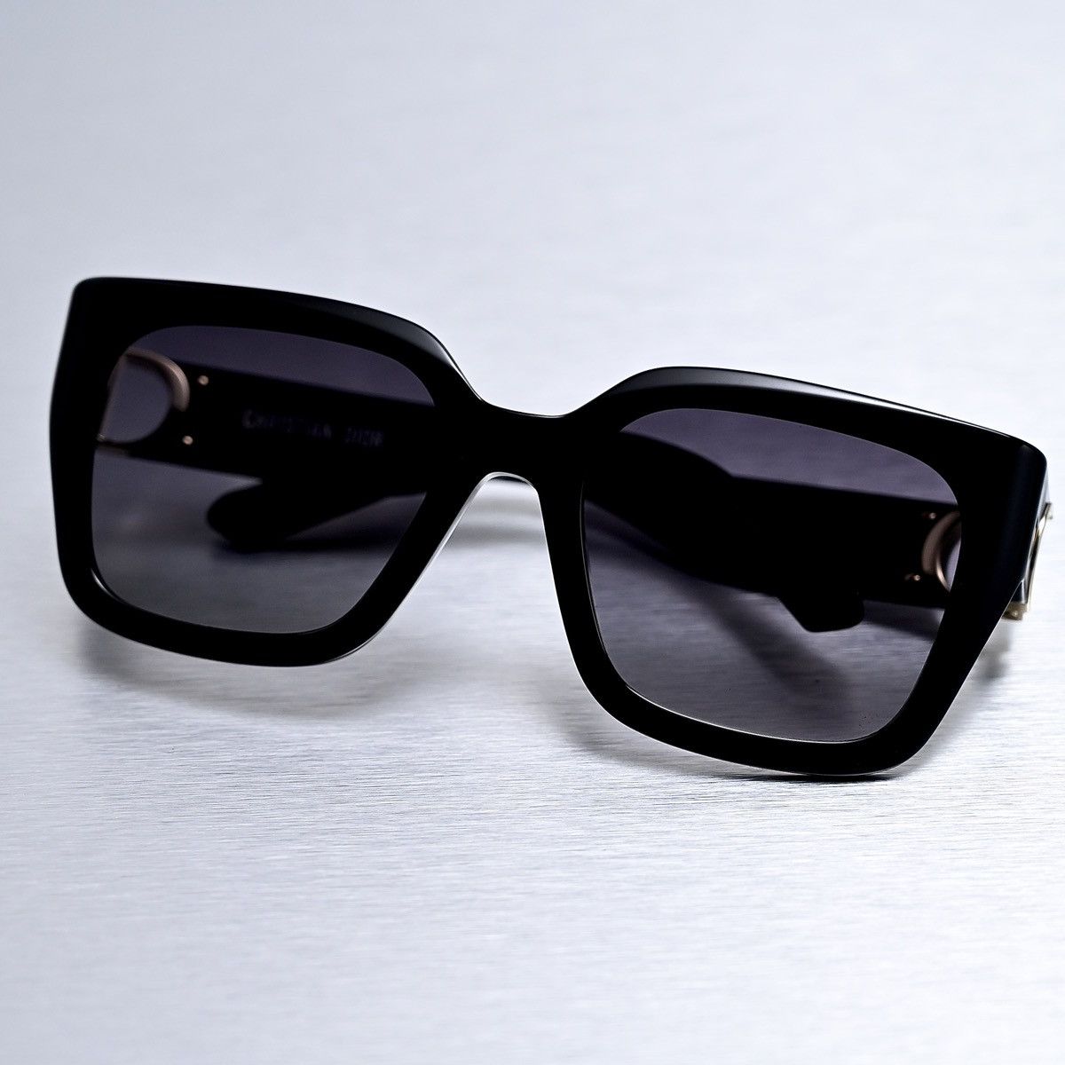 Dior DIOR 30MONTAIGNE S8U SUNGLASSES Size ONE SIZE - 9 Thumbnail