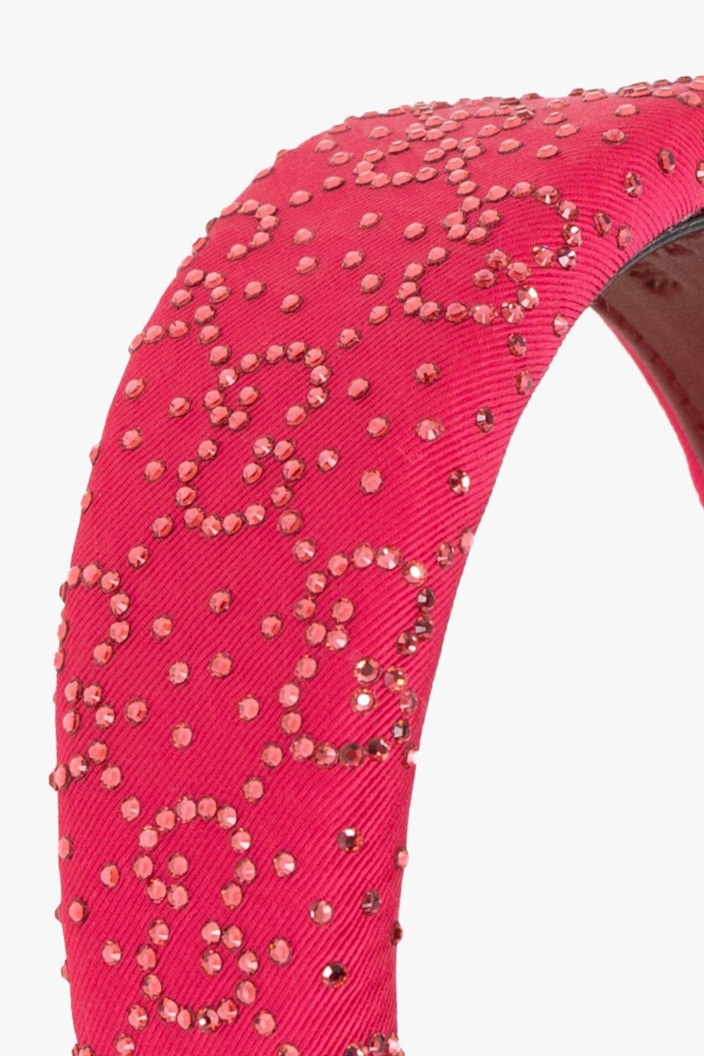 Gucci New Gucci Headband Hair Accessories Size ONE SIZE - 4 Thumbnail