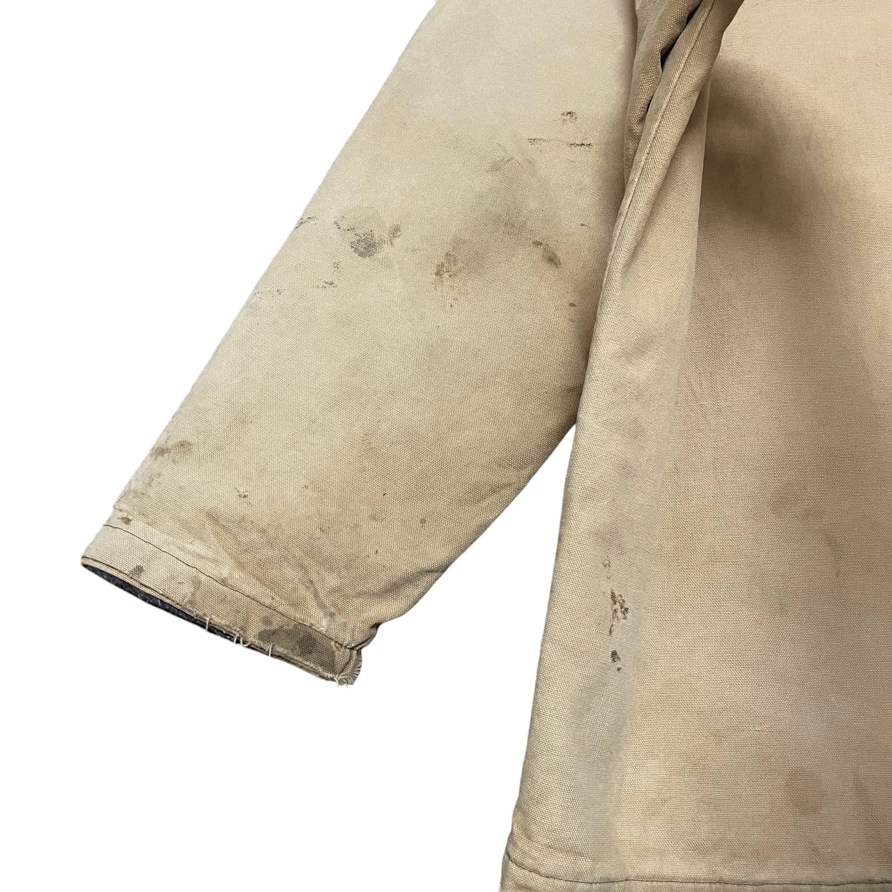 Walls Vintage Walls Blizzard Pruf Blanket Lined Chore Jacket Size US L / EU 52-54 / 3 - 12 Thumbnail