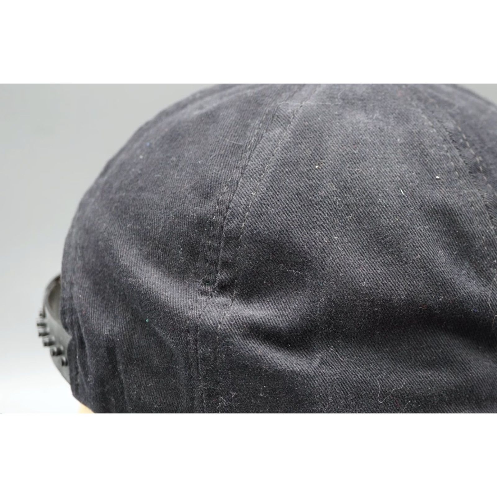 Vintage VINTAGE Looney Tunes Hat Bugs Bunny Tasmanian Devil Snapback Men's Adjustable Black USA Size ONE SIZE - 6 Thumbnail