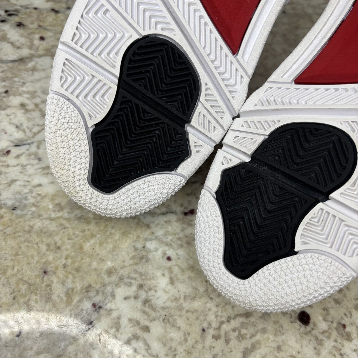 Jordan Brand Size 8-Jordan 4 Retro Alternate 89 CLEAN NO BOX Size US 8 / EU 41 - 15 Thumbnail