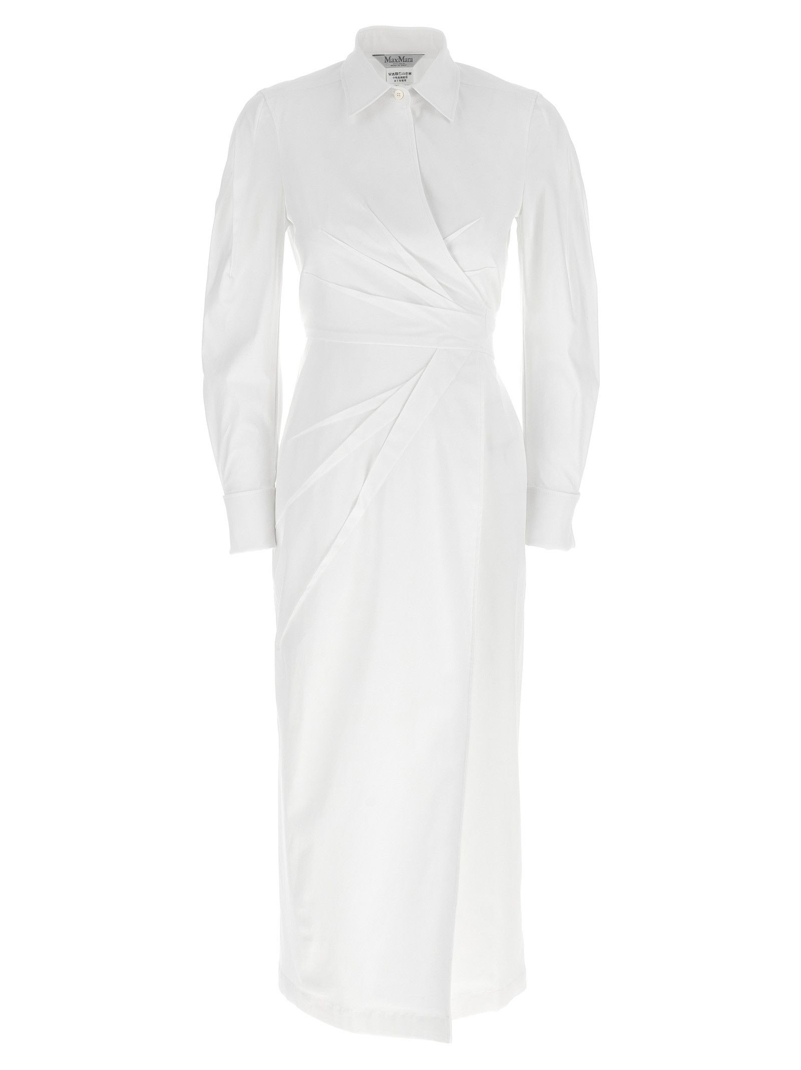 Max Mara 'Balzac' Dress Size M / US 6-8 / IT 42-44 - 1 Thumbnail