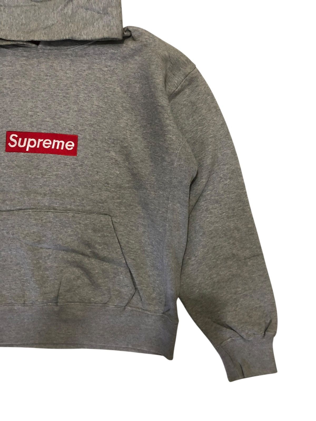 Supreme Supreme Hoodies Size US L / EU 52-54 / 3 - 3 Thumbnail