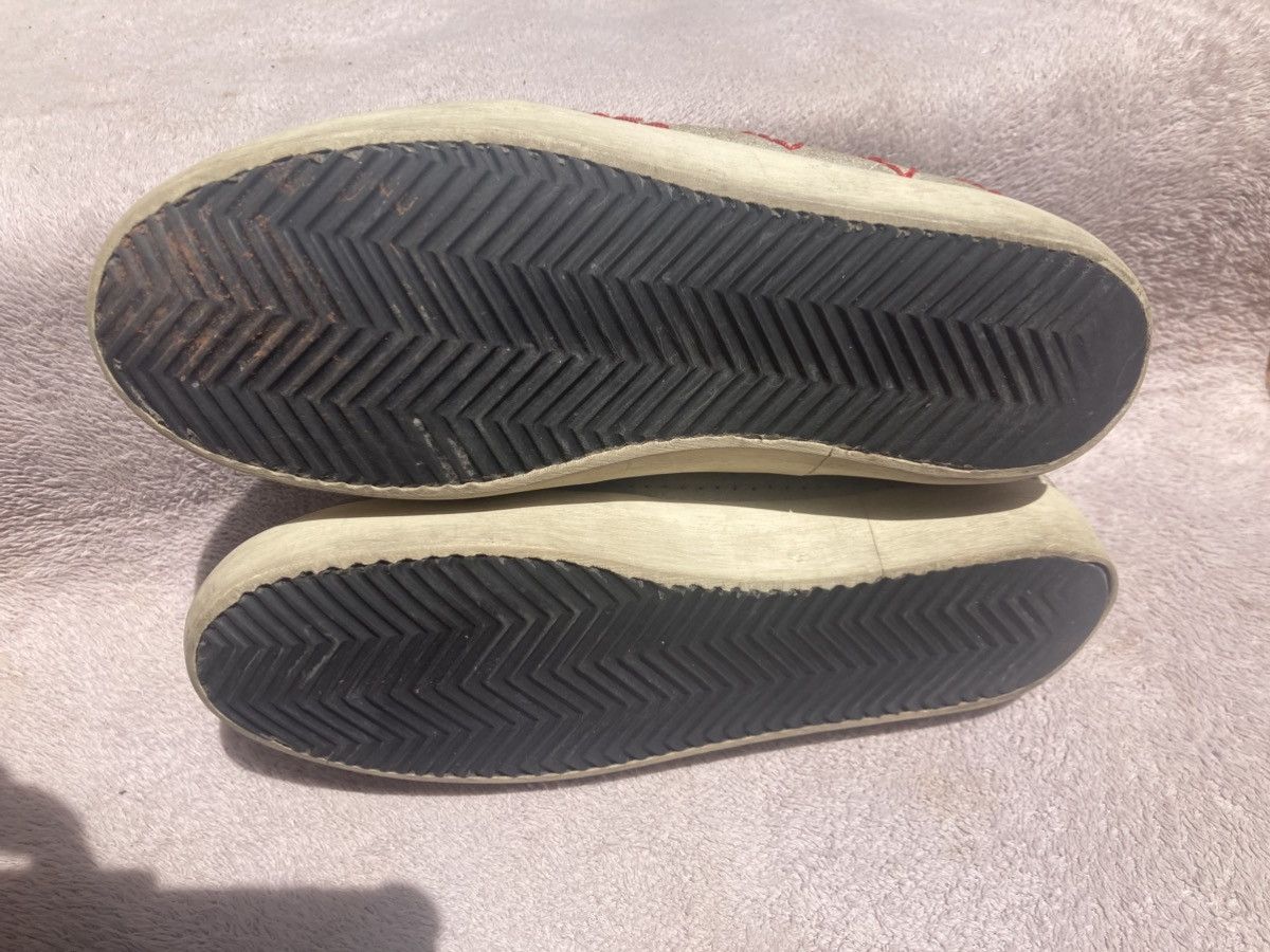 Golden Goose Golden Goose Low top Sneakers Size US 6 / IT 36 - 8 Thumbnail