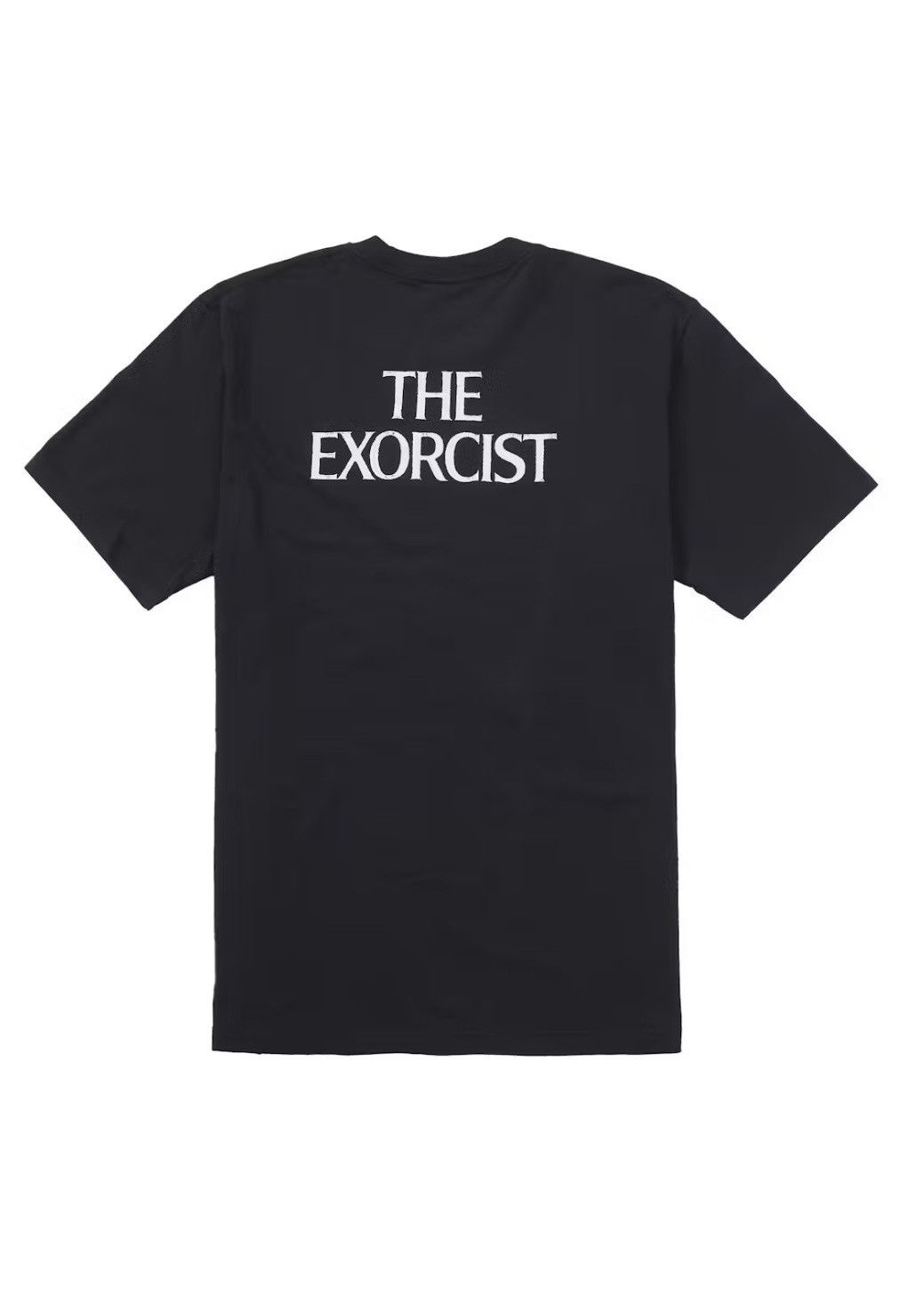 Supreme Supreme The Exorcist Puke Tee Size US S / EU 44-46 / 1 - 2 Thumbnail