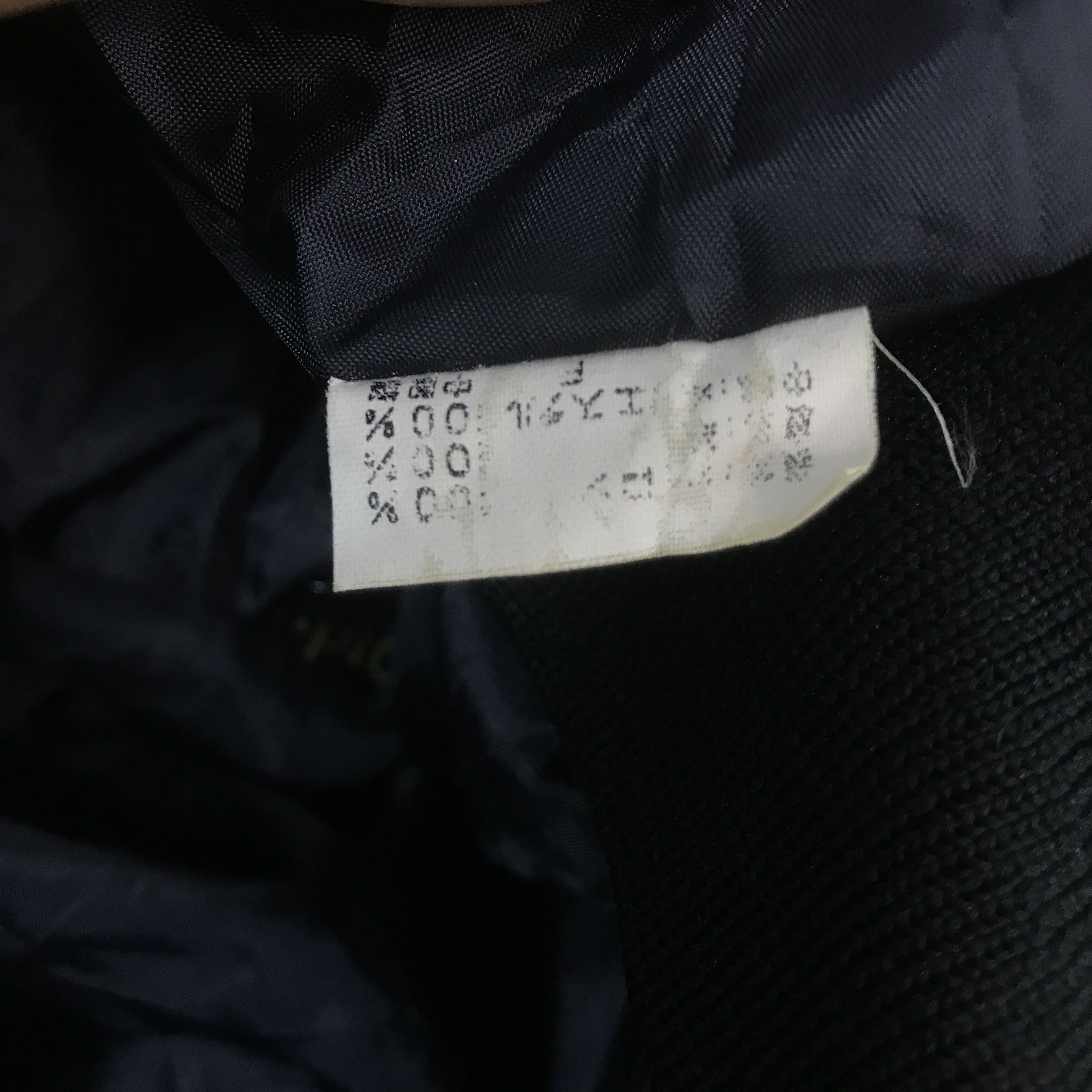 Japanese Brand Vintage Atlanta 1996 X Panasonic snap Button jacket Size US L / EU 52-54 / 3 - 12 Thumbnail
