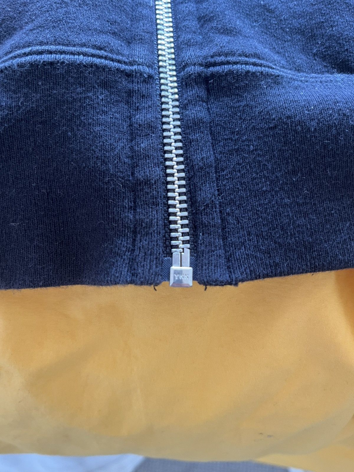 Supreme Supreme New York Arc Logo Zip Hoodie Size US L / EU 52-54 / 3 - 8 Thumbnail