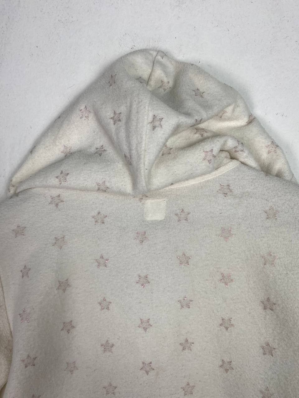 Gap gap japanese brands hoody very nice design Size S / US 4 / IT 40 - 7 Thumbnail