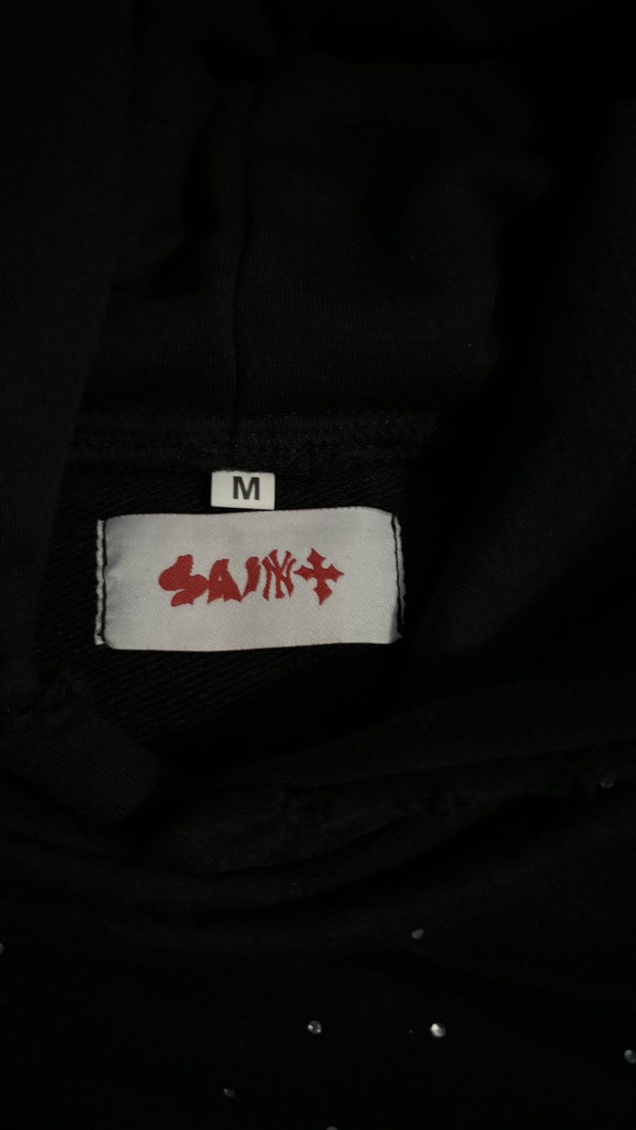 Other Saint Mouth Hoodie Size US M / EU 48-50 / 2 - 4 Thumbnail