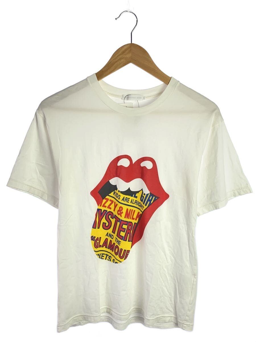 Hysteric Glamour Rolling Stones T-Shirt Size US S / EU 44-46 / 1 - 1 Thumbnail