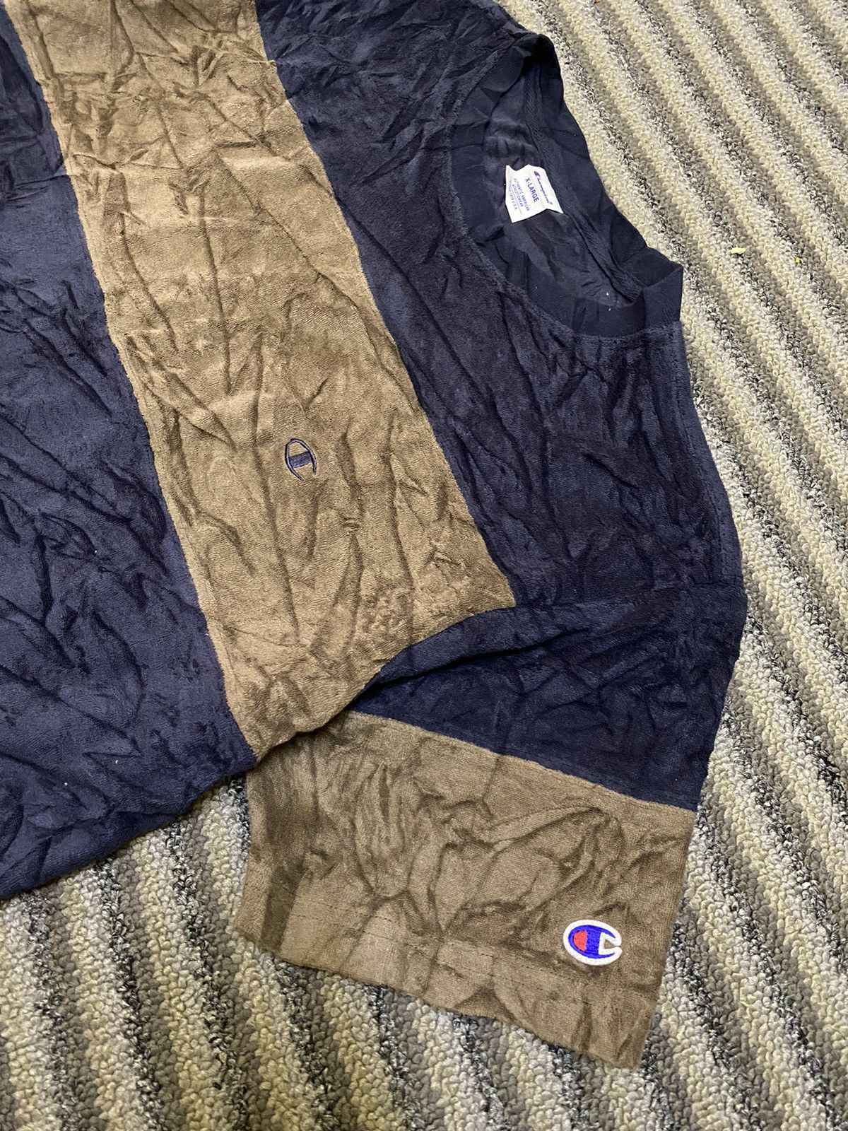 Champion CHAMPION TSHIRT Size US M / EU 48-50 / 2 - 2 Thumbnail